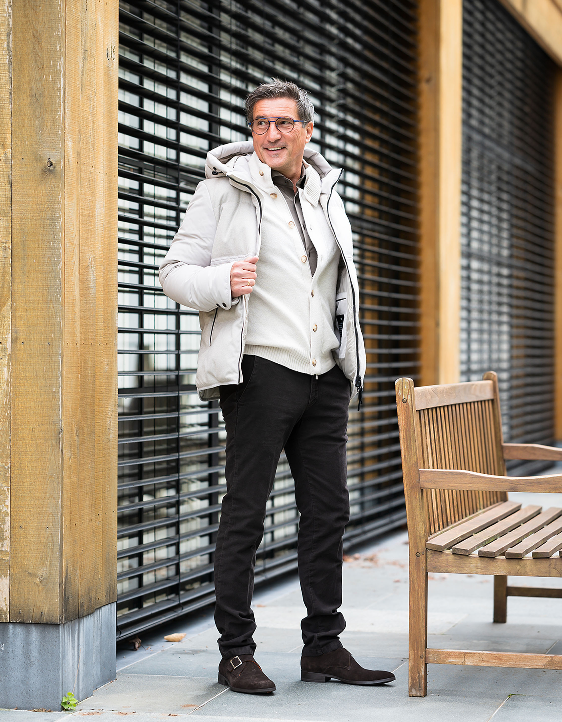 Shop the look