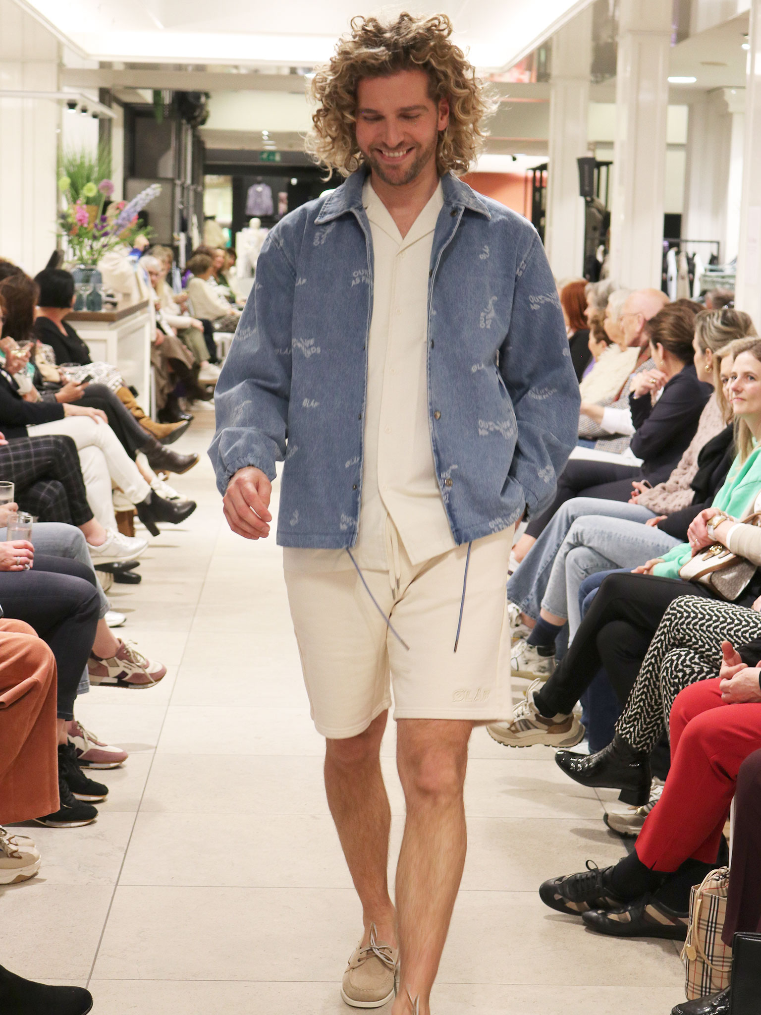 Shop the look 