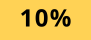 Sale label 10%
