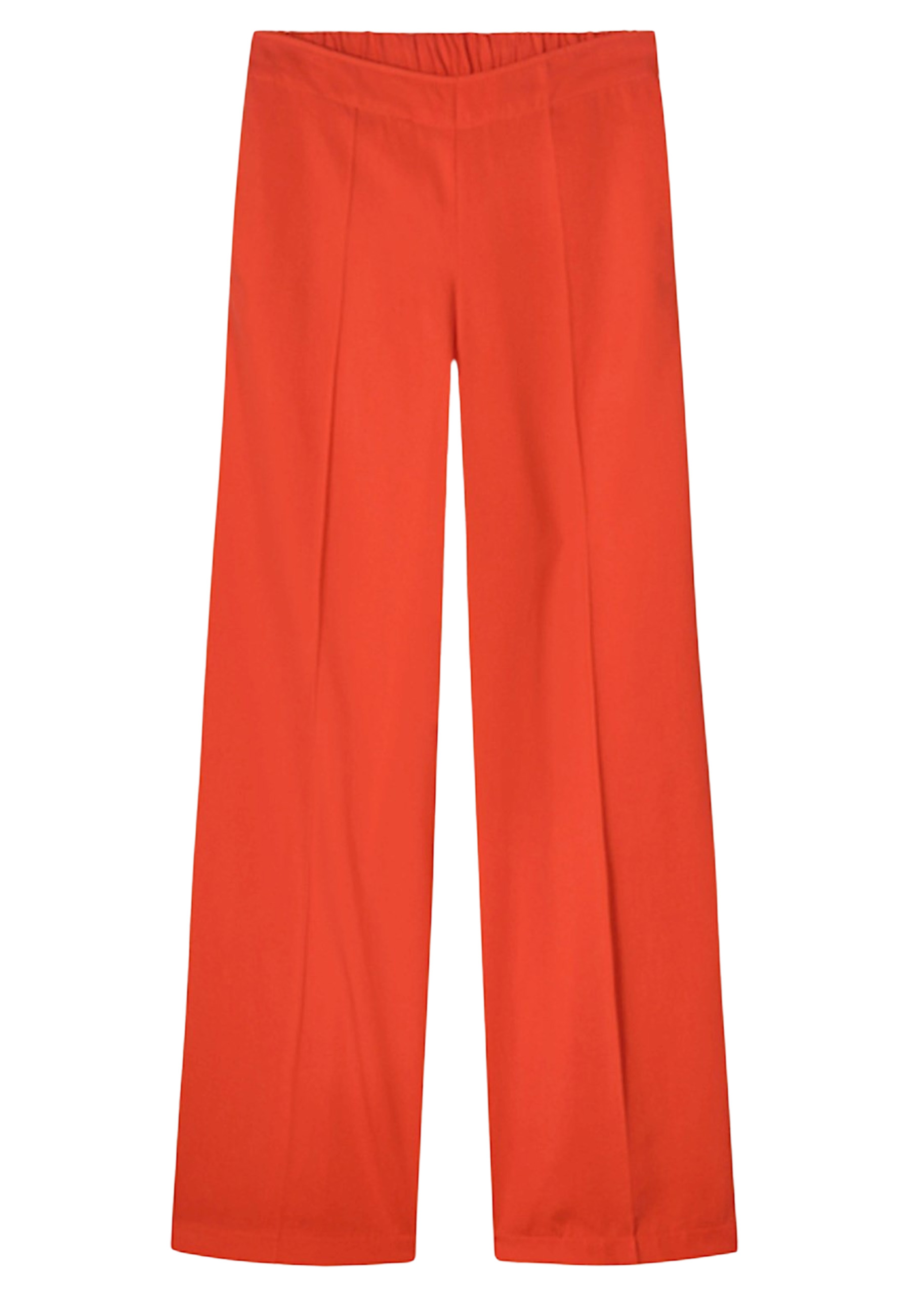 Summum pantalons oranje Dames maat 44