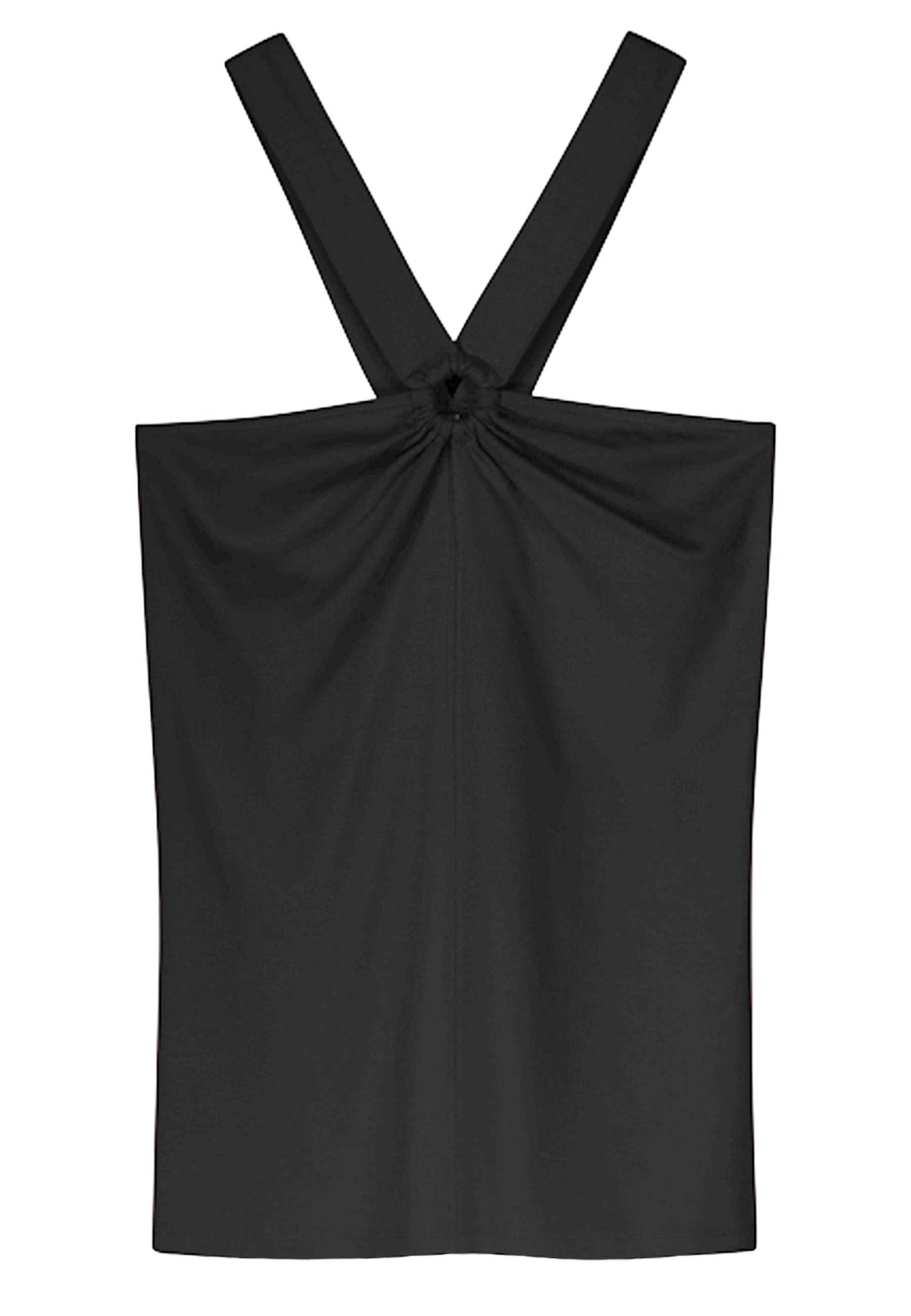 Summum tops zwart Dames maat XL