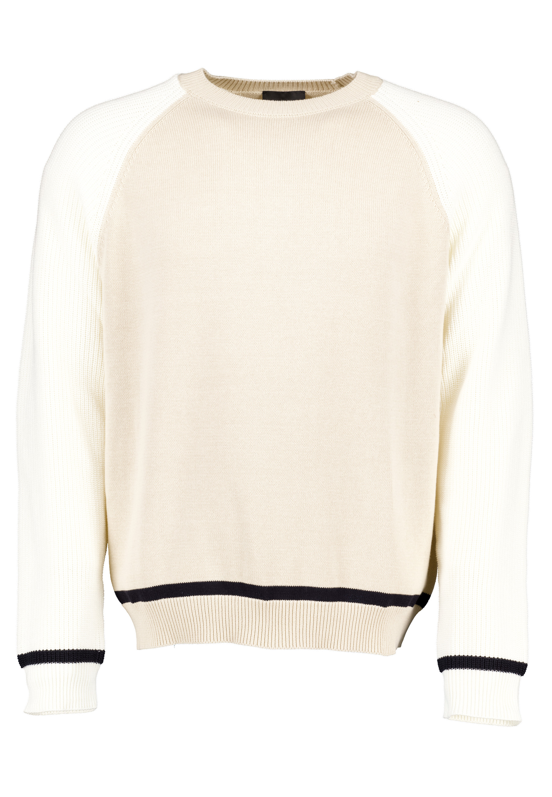 Emporio Armani pullovers beige Heren maat L
