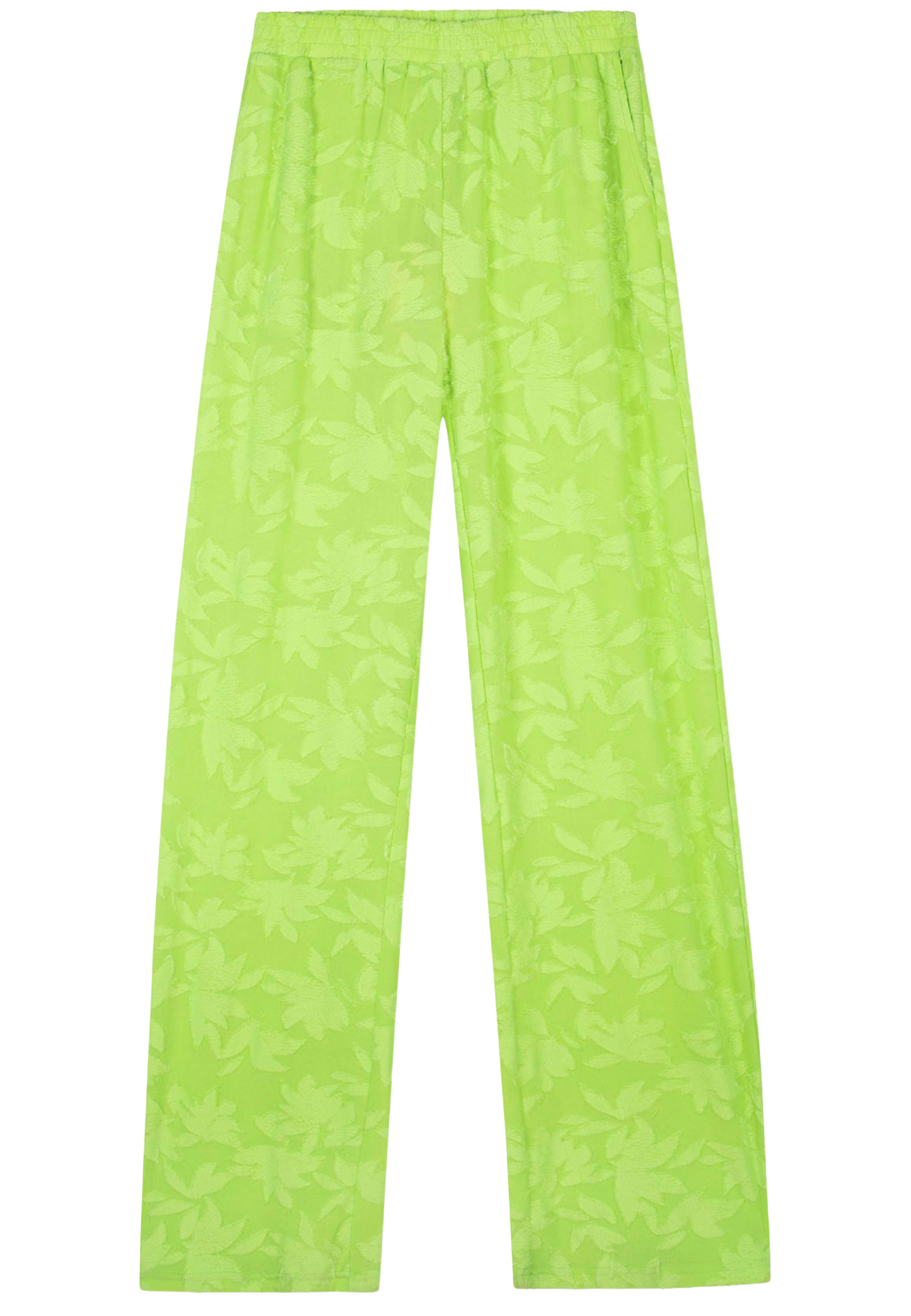Refined Department Nova pantalons groen Dames maat XS