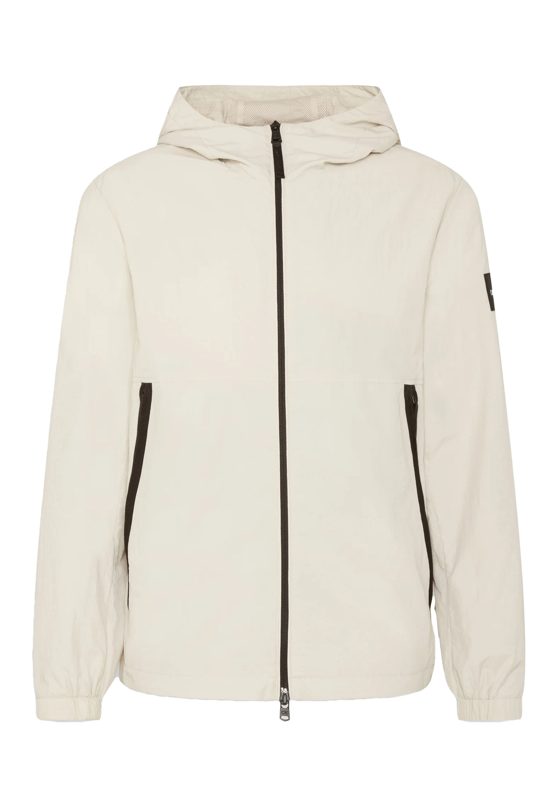 Calvin Klein jackets beige Heren maat M