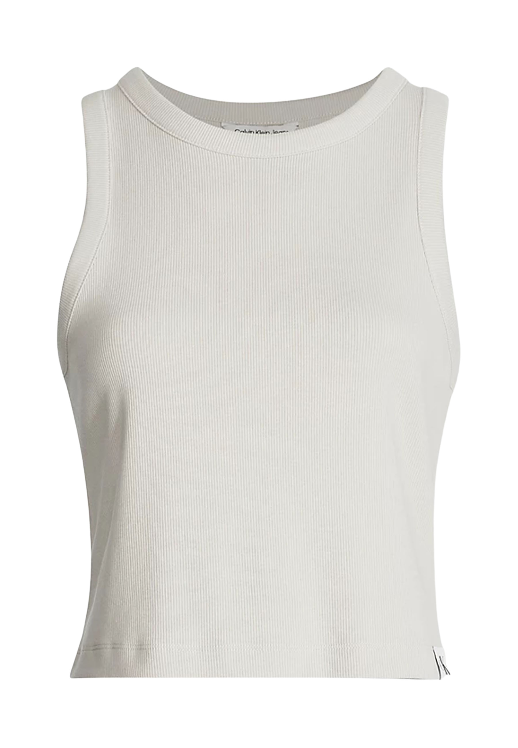 Calvin Klein tops beige Dames maat L