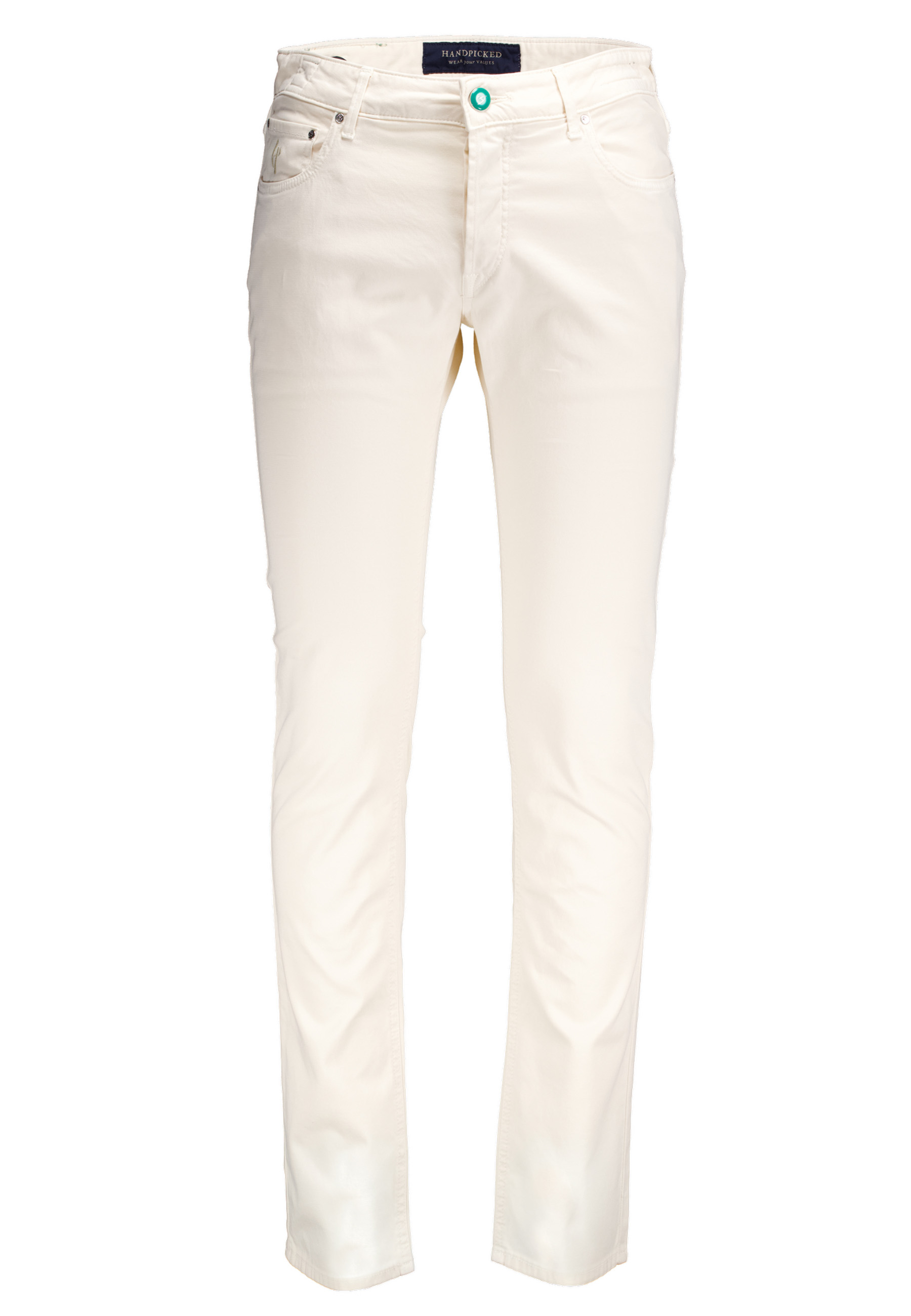 Handpicked Ravello jeans ecru Heren maat 34