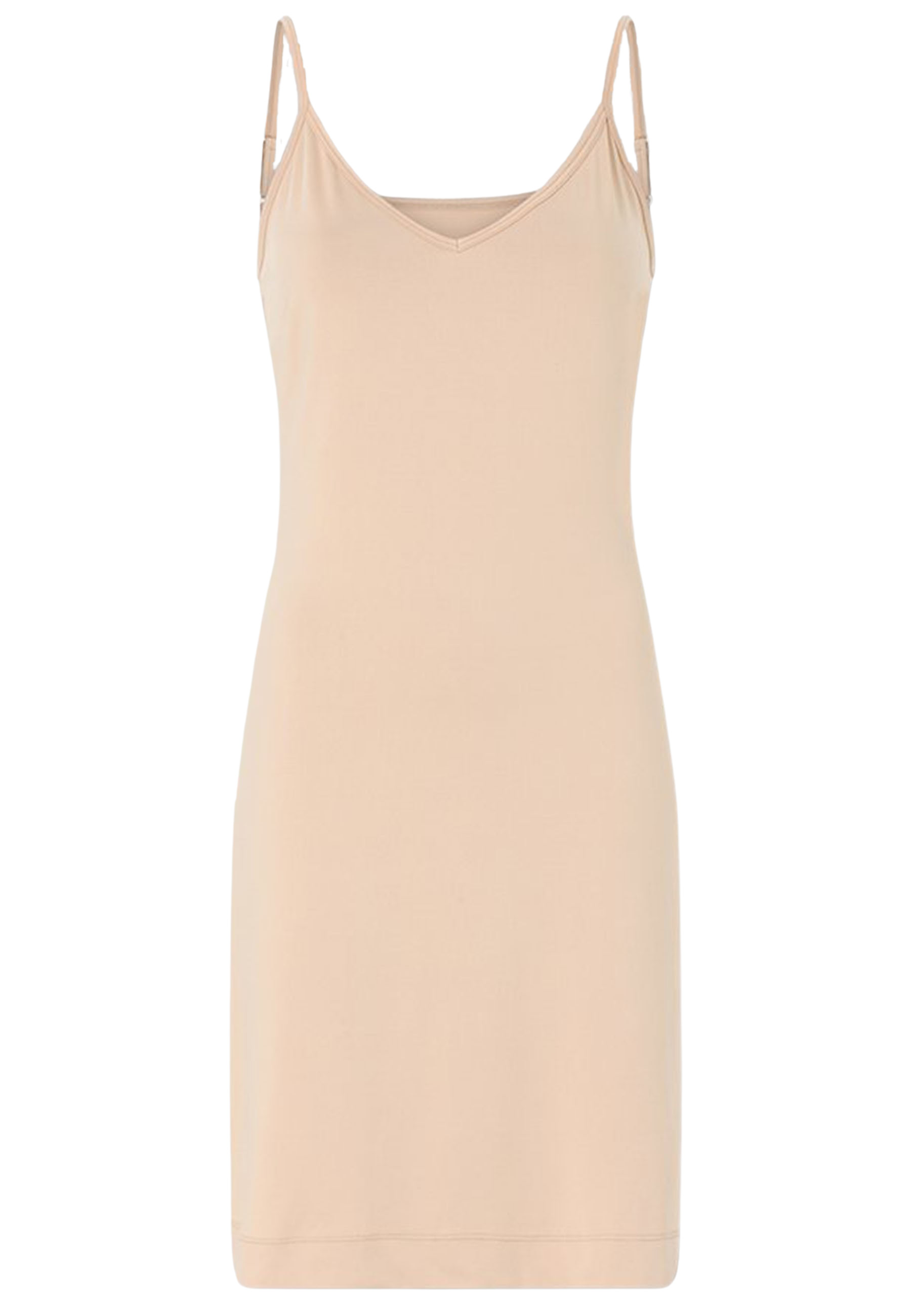 Gustav Gia Jurk Beige Dames maat M
