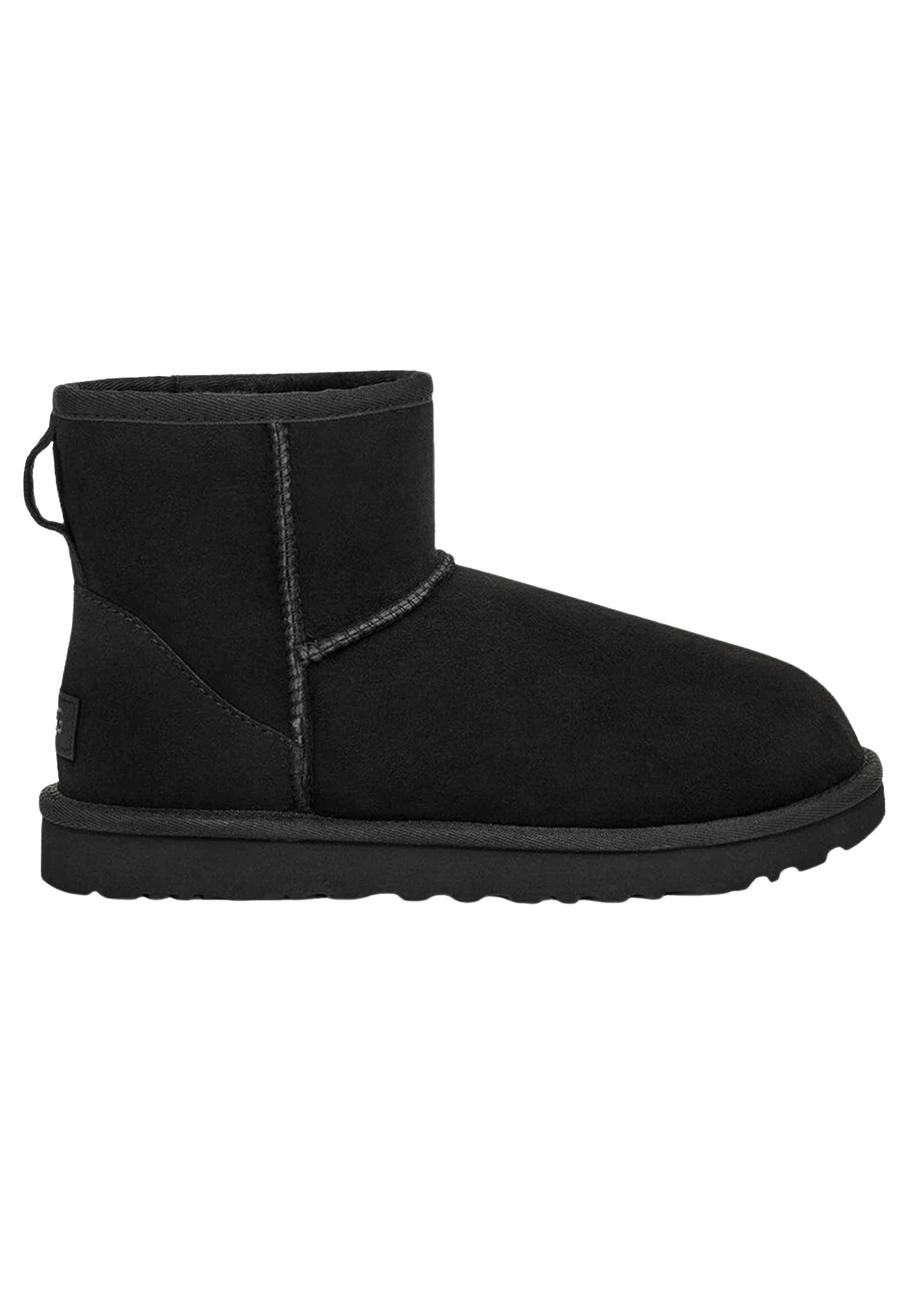 Ugg Classic mini 2 boots zwart Dames maat 36