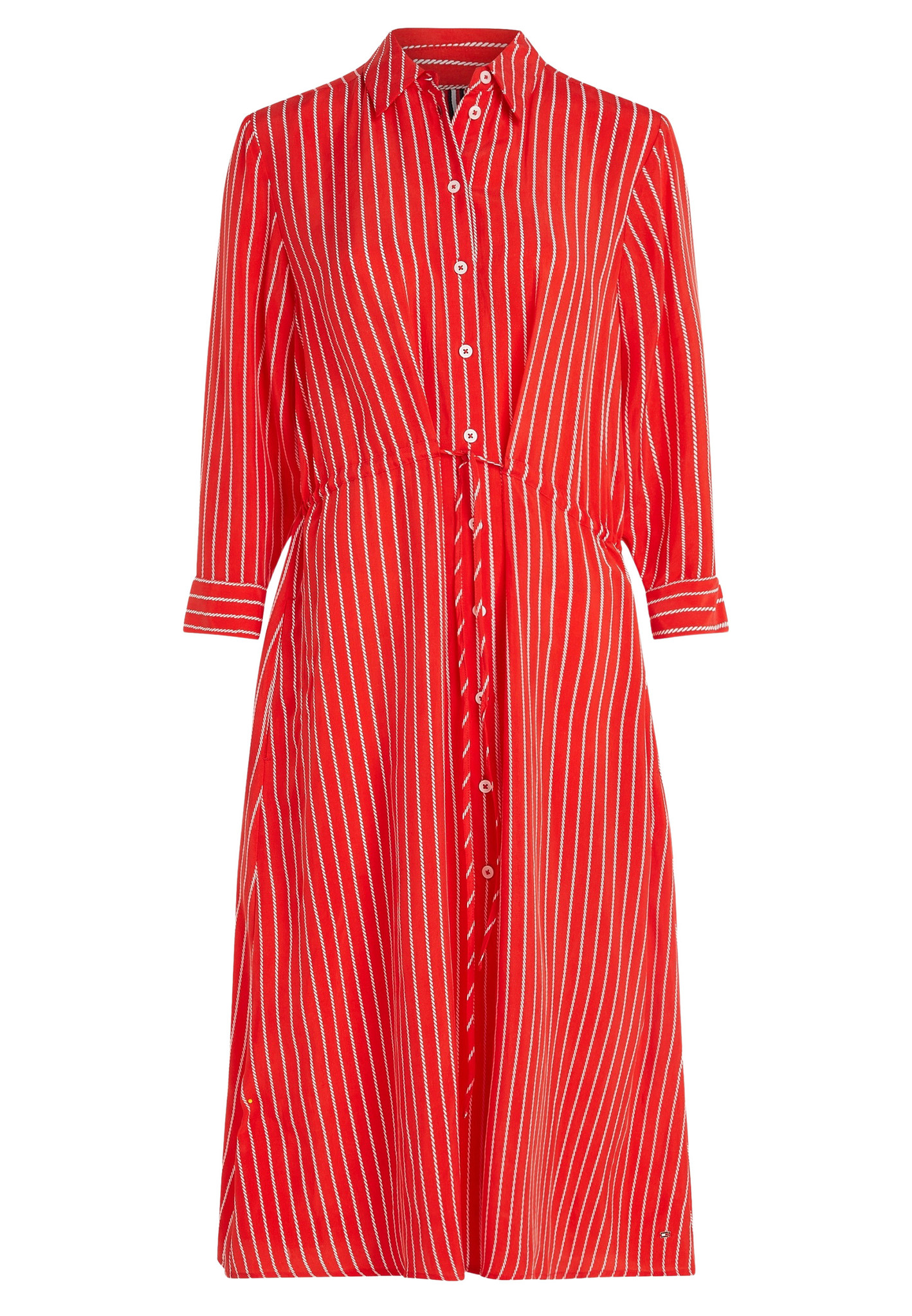Tommy Hilfiger Tommy Hilfiger Dames WW0WW38294 0EX Dames maat 34