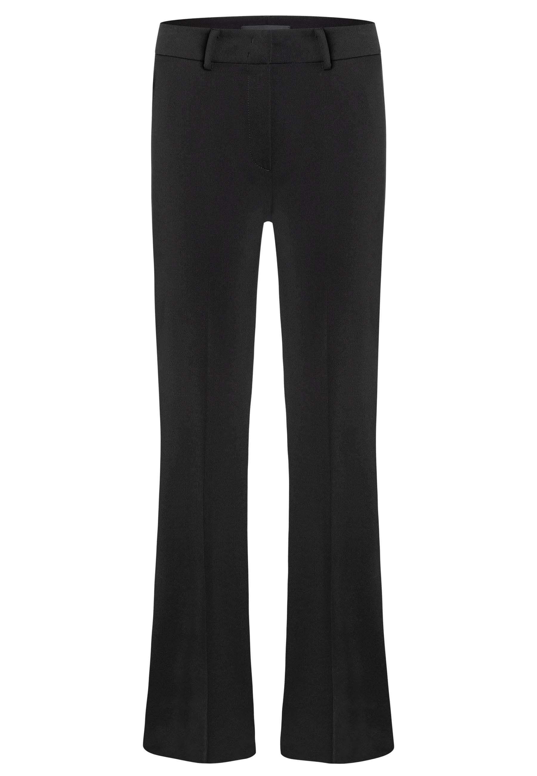 Cambio France pantalons zwart Dames maat 44