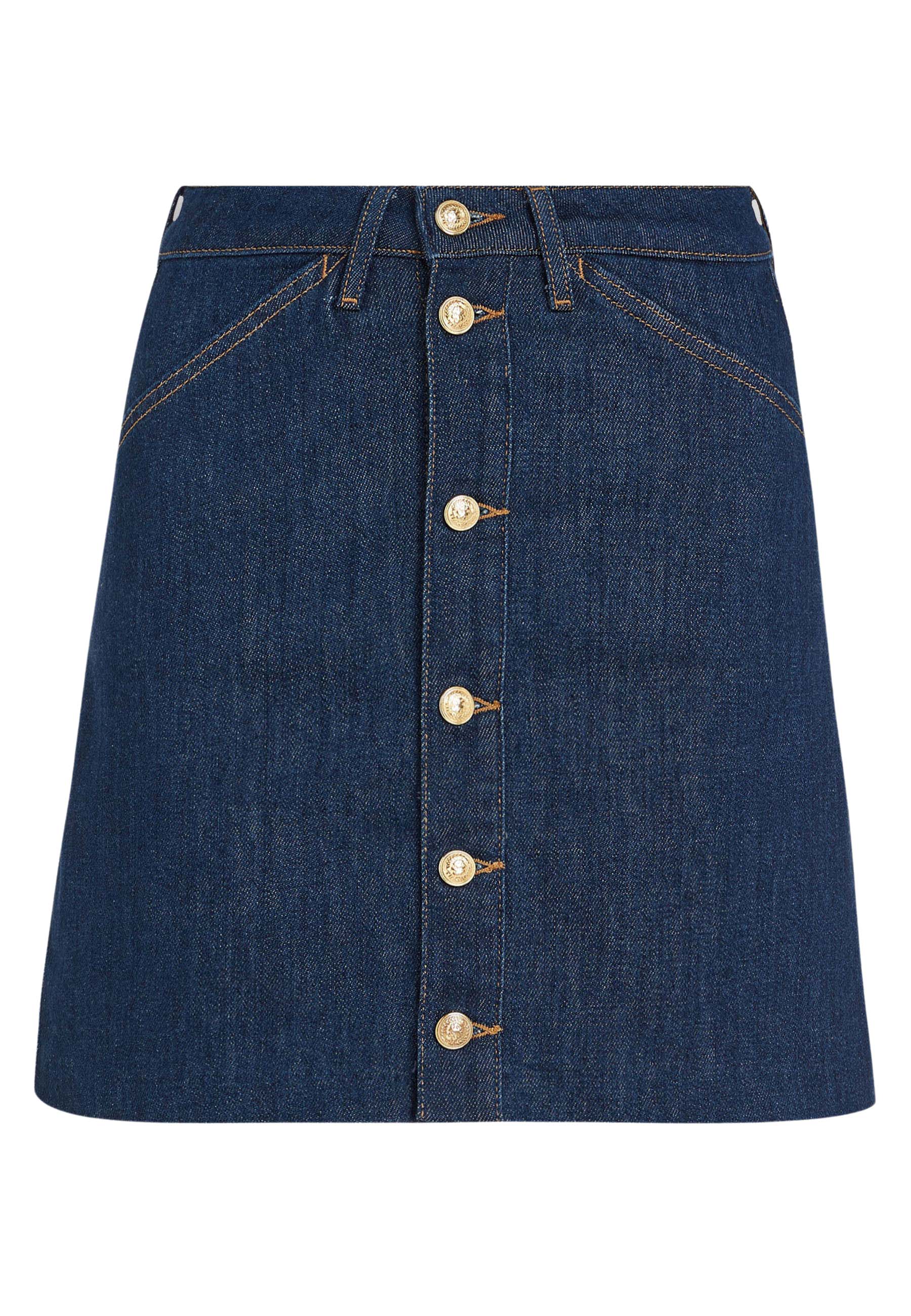 Tommy Hilfiger donkerblauw Dames maat 34