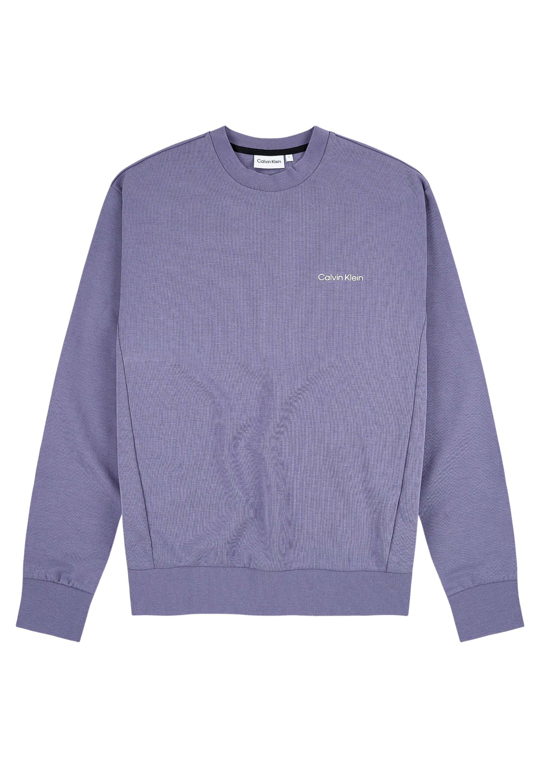 Calvin Klein sweaters paars Heren maat S