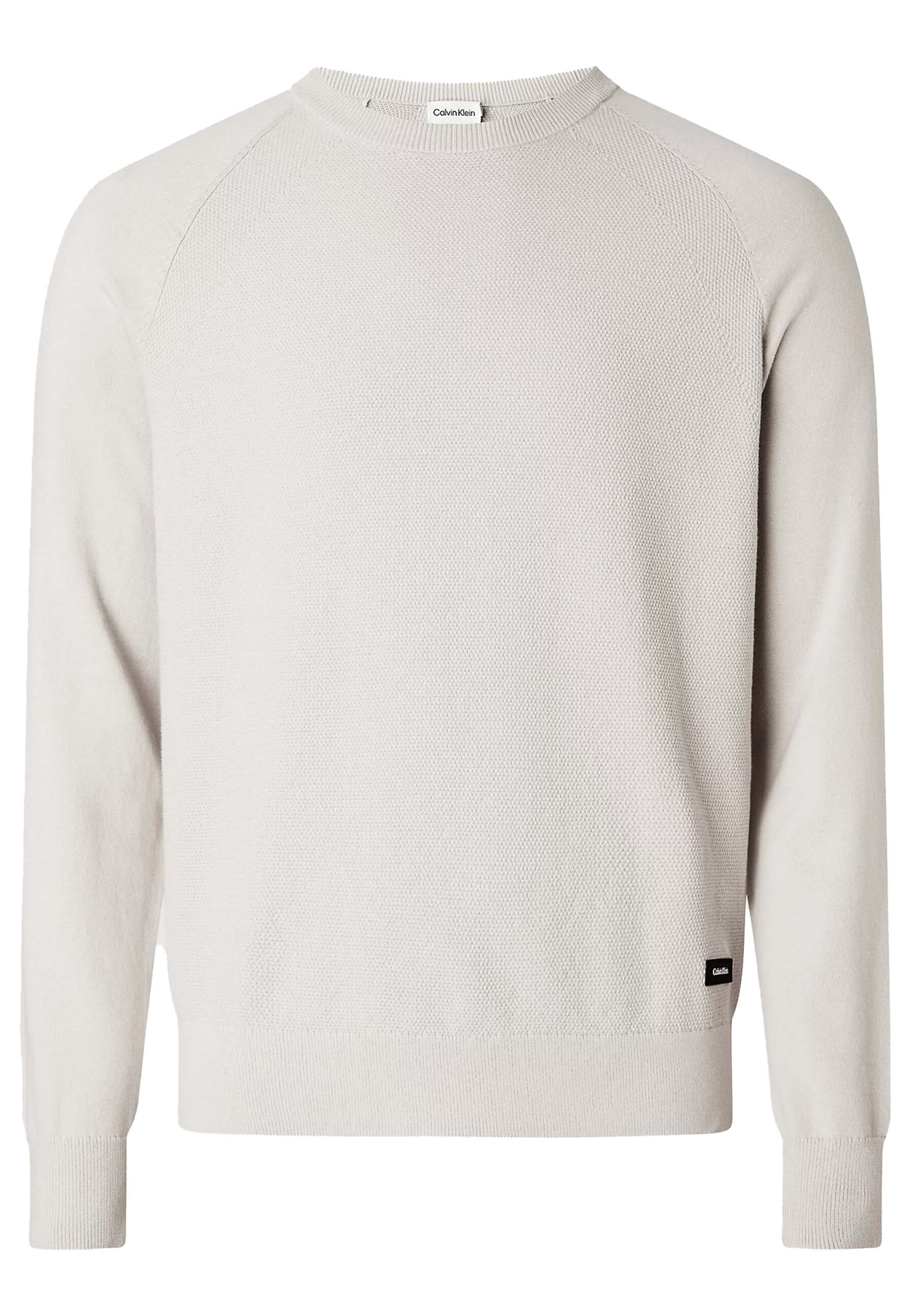 Calvin Klein sweaters ecru Heren maat L