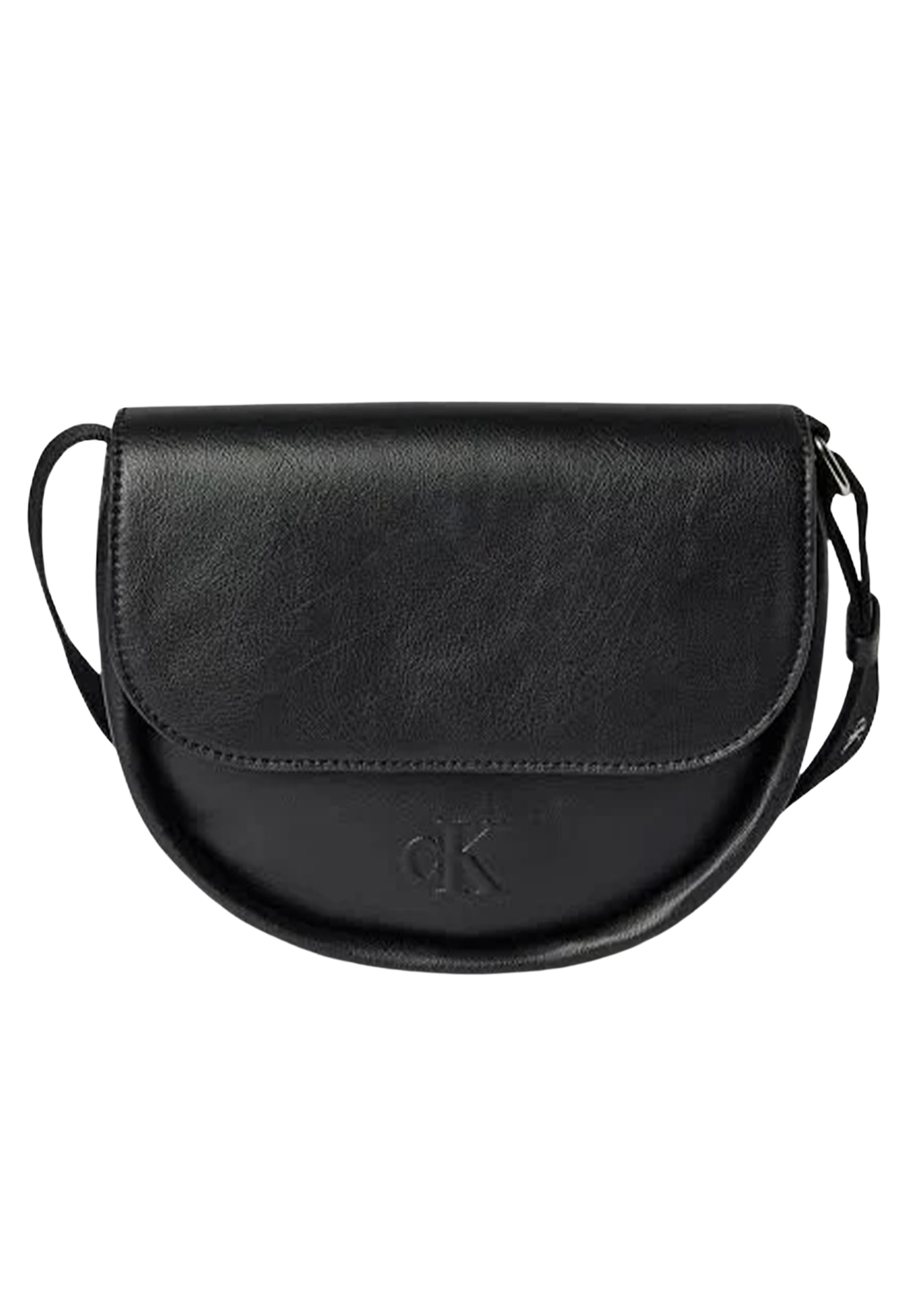 Calvin Klein handtassen zwart Dames maat ONE SIZE