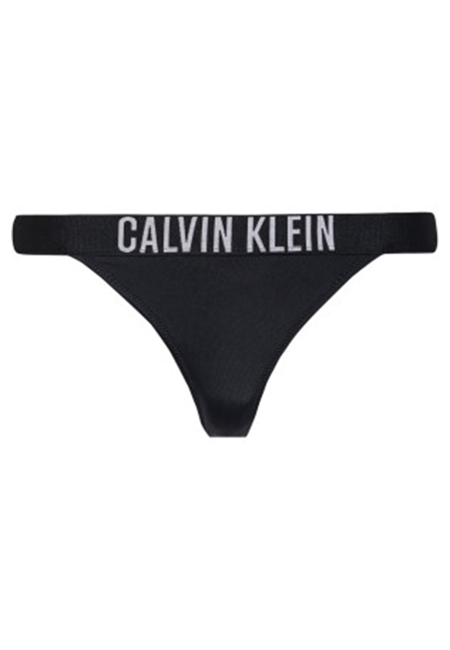 Calvin Klein Badkleding Zwart maat L bikinis zwart