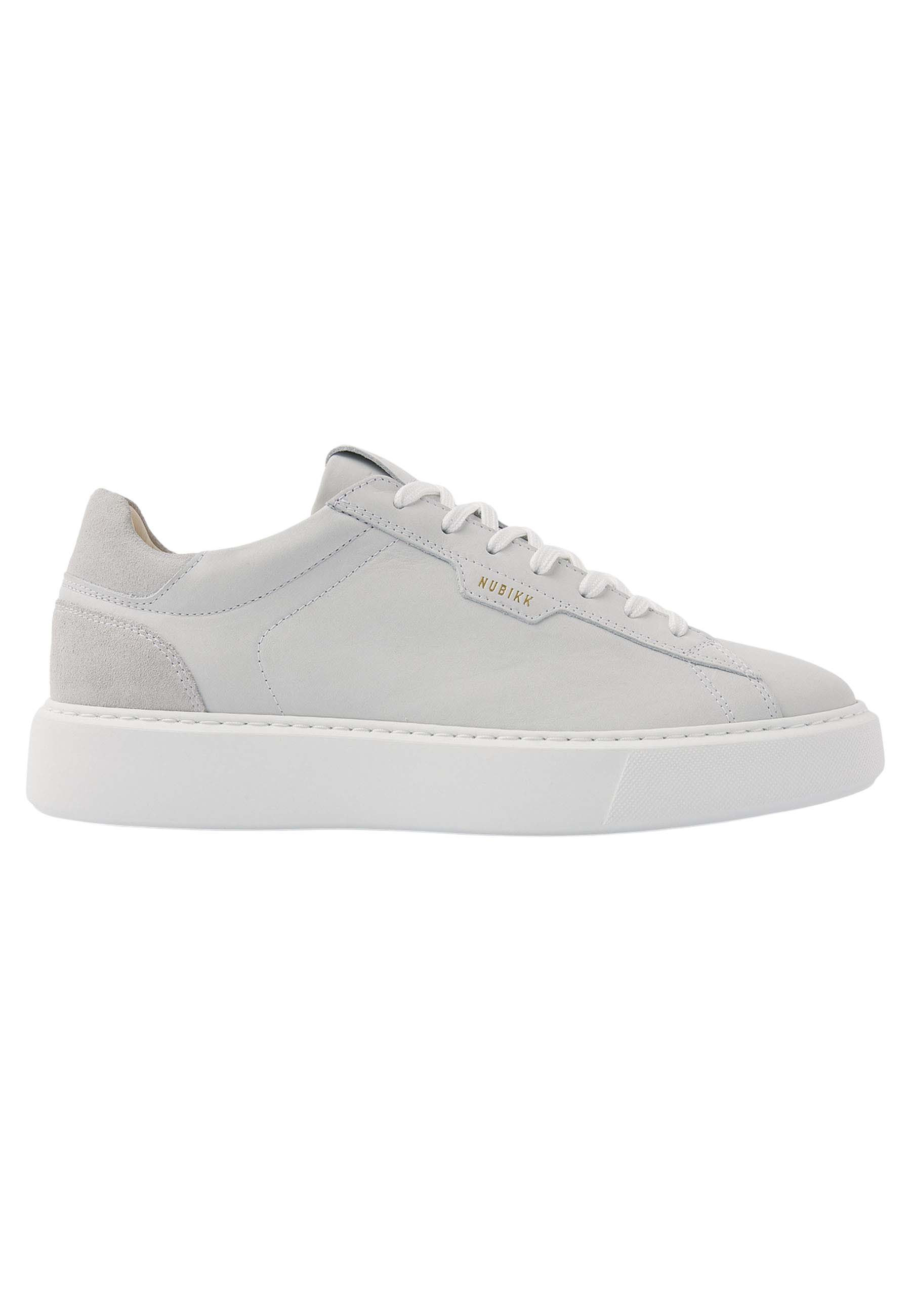 Nubikk Vince tora sneakers off white Heren maat 45