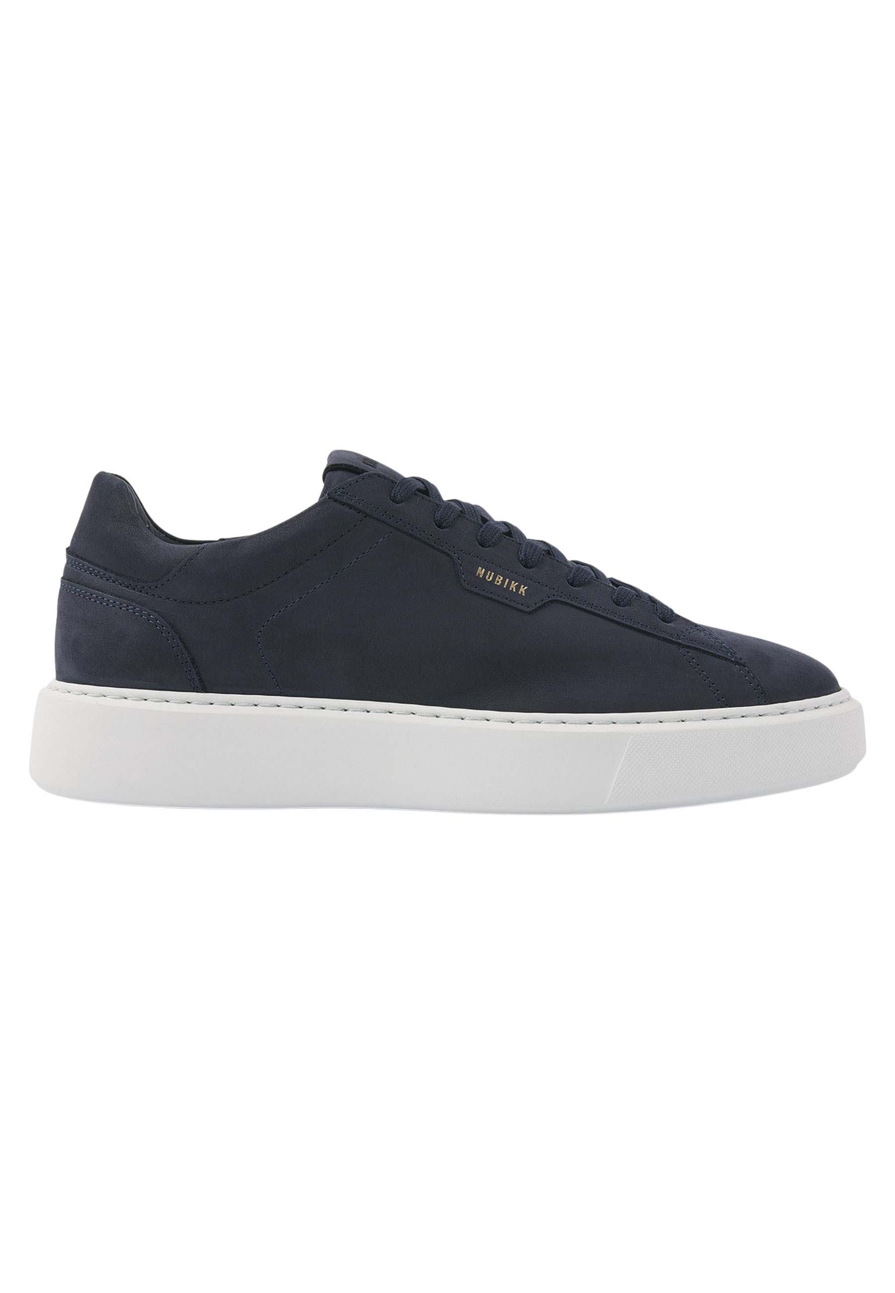 Nubikk Vince tora sneakers donkerblauw Heren maat 43