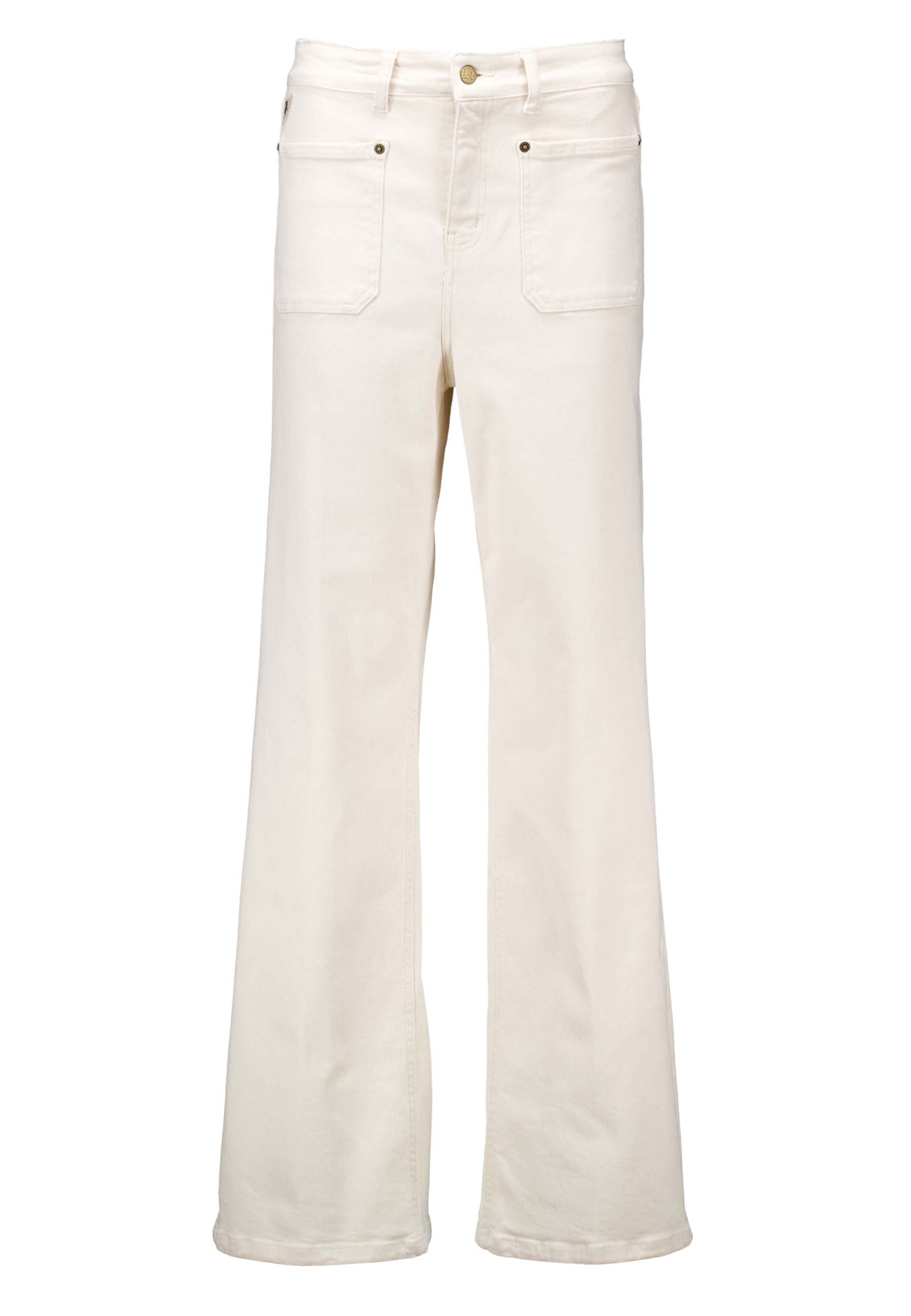 Lois Plata denim sand jeans ecru Dames maat 26/32