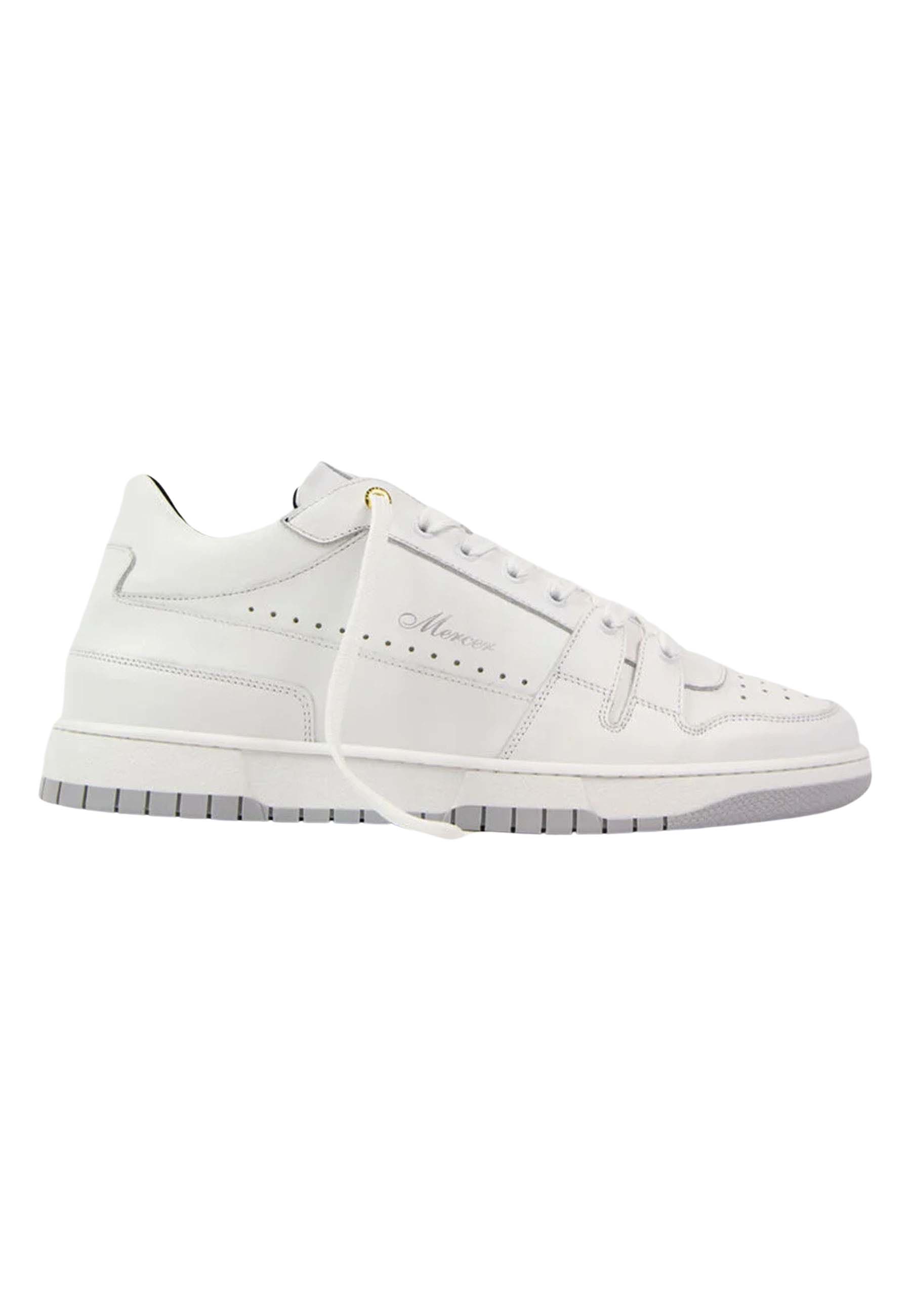 Mercer The brooklyn sneakers wit Dames maat 37
