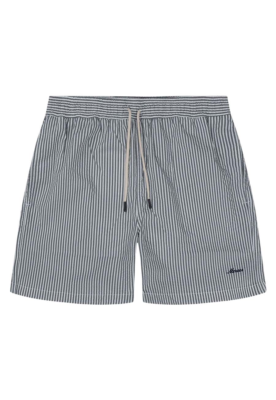 Mercer zwembroeken donkerblauw Unisex maat XXL