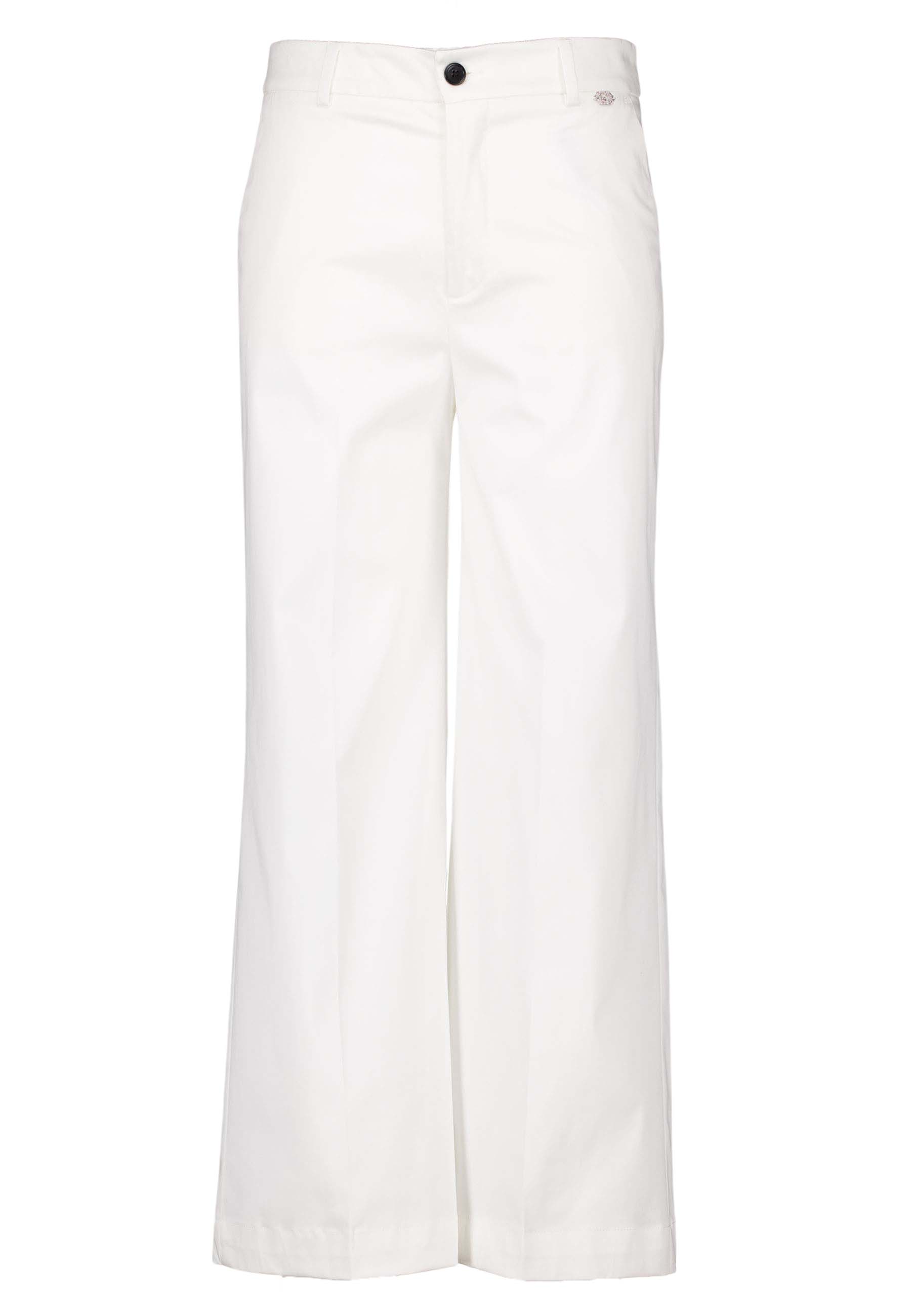 Liu Jo pantalons ecru Dames maat 44 IT