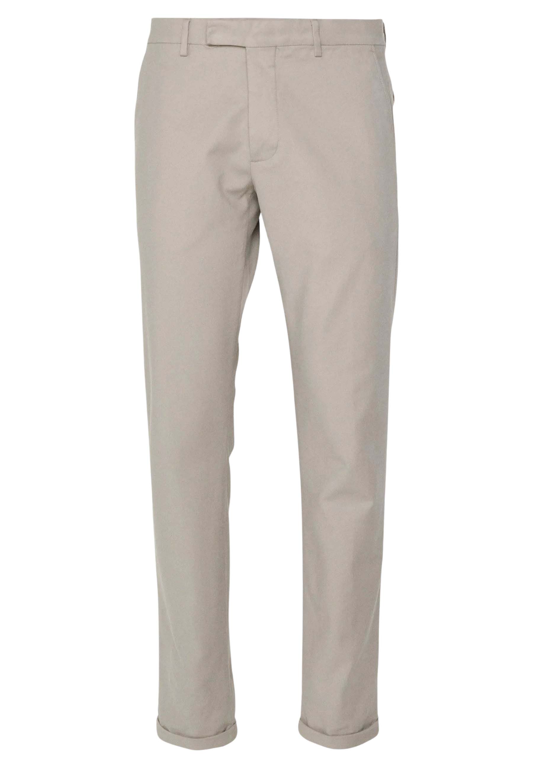 No Nationality pantalons grijs Heren maat 36/32