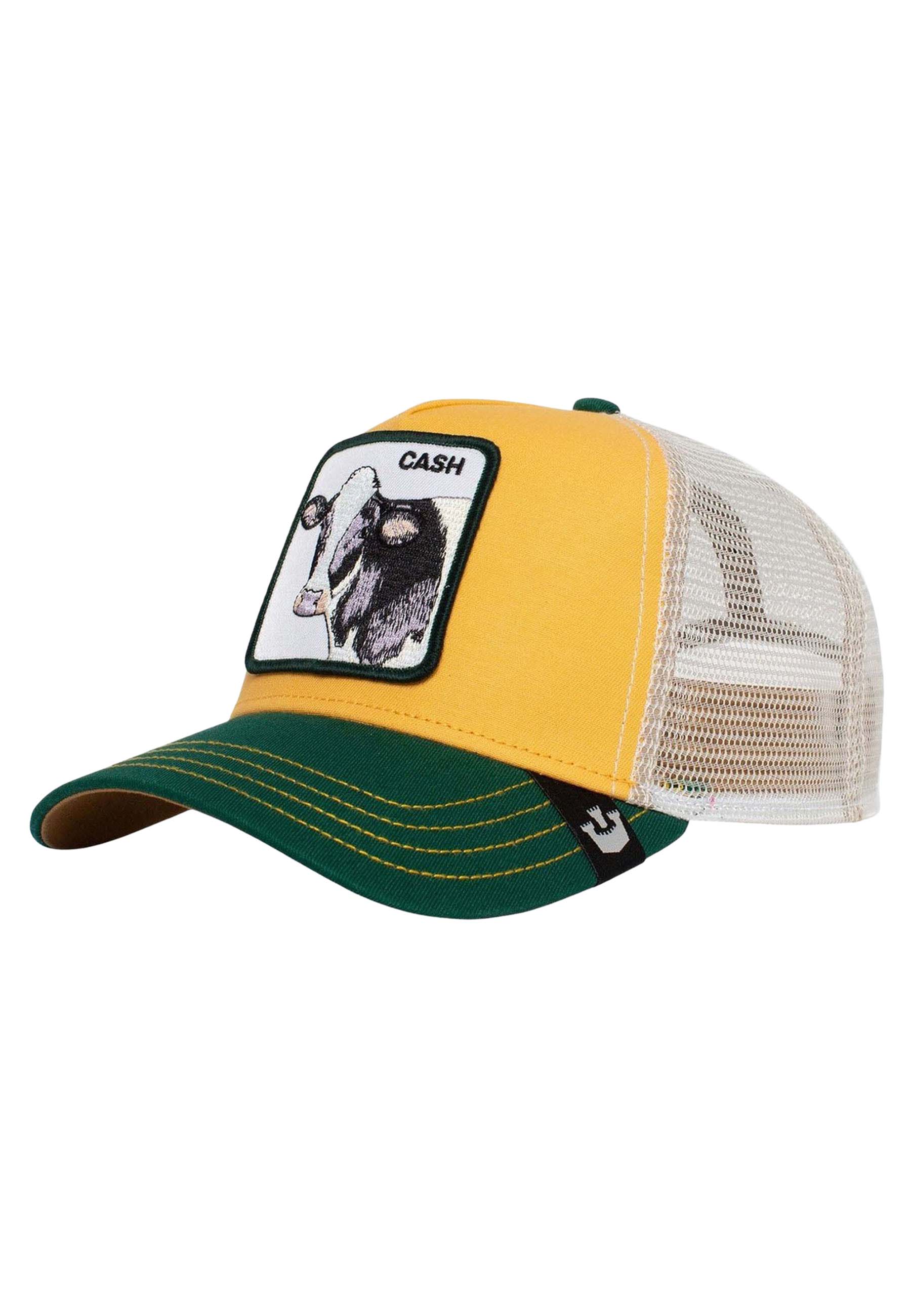 Goorin Bros petten multicolor Heren maat ONE SIZE