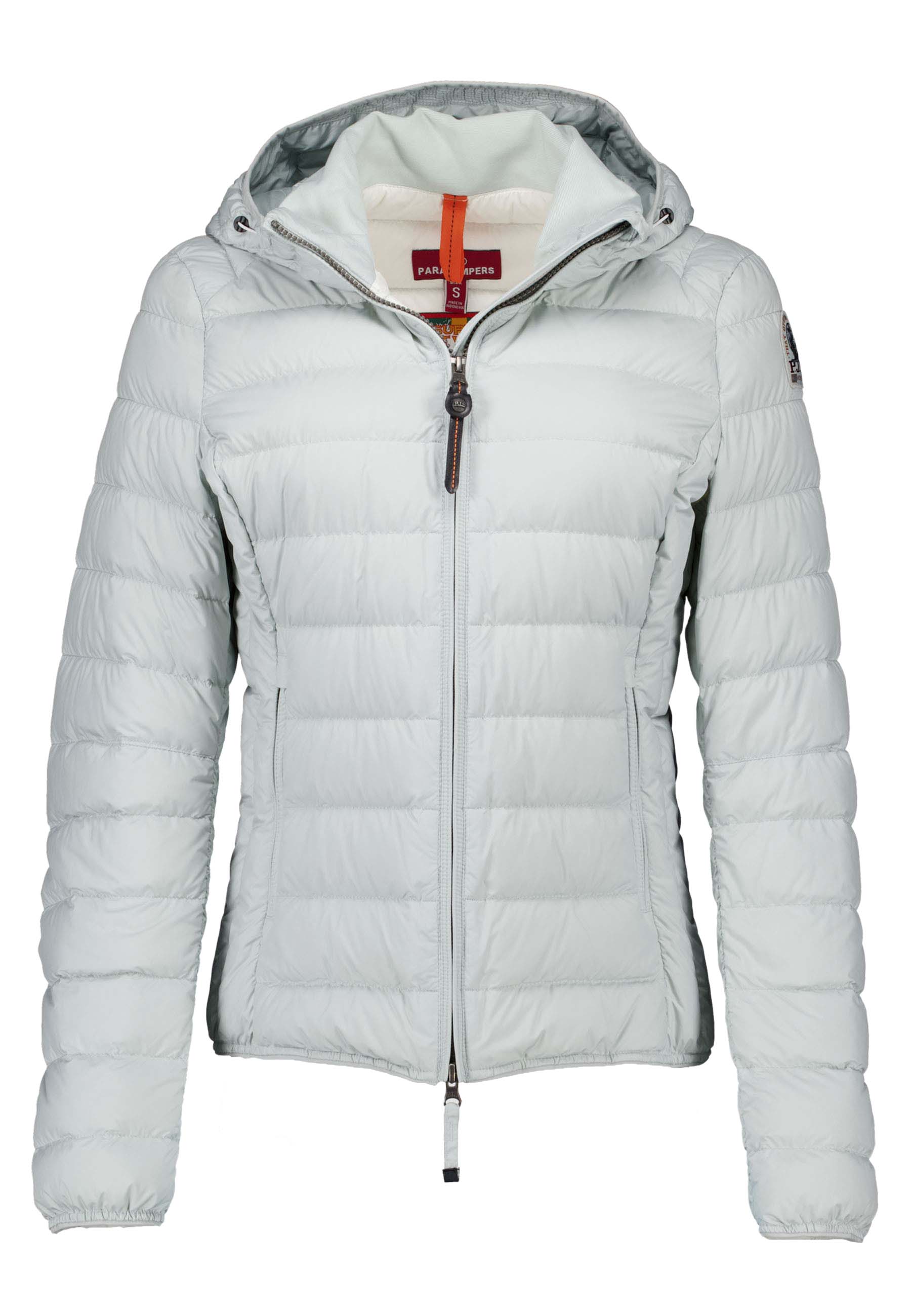 Parajumpers. jackets mint groen Dames maat L