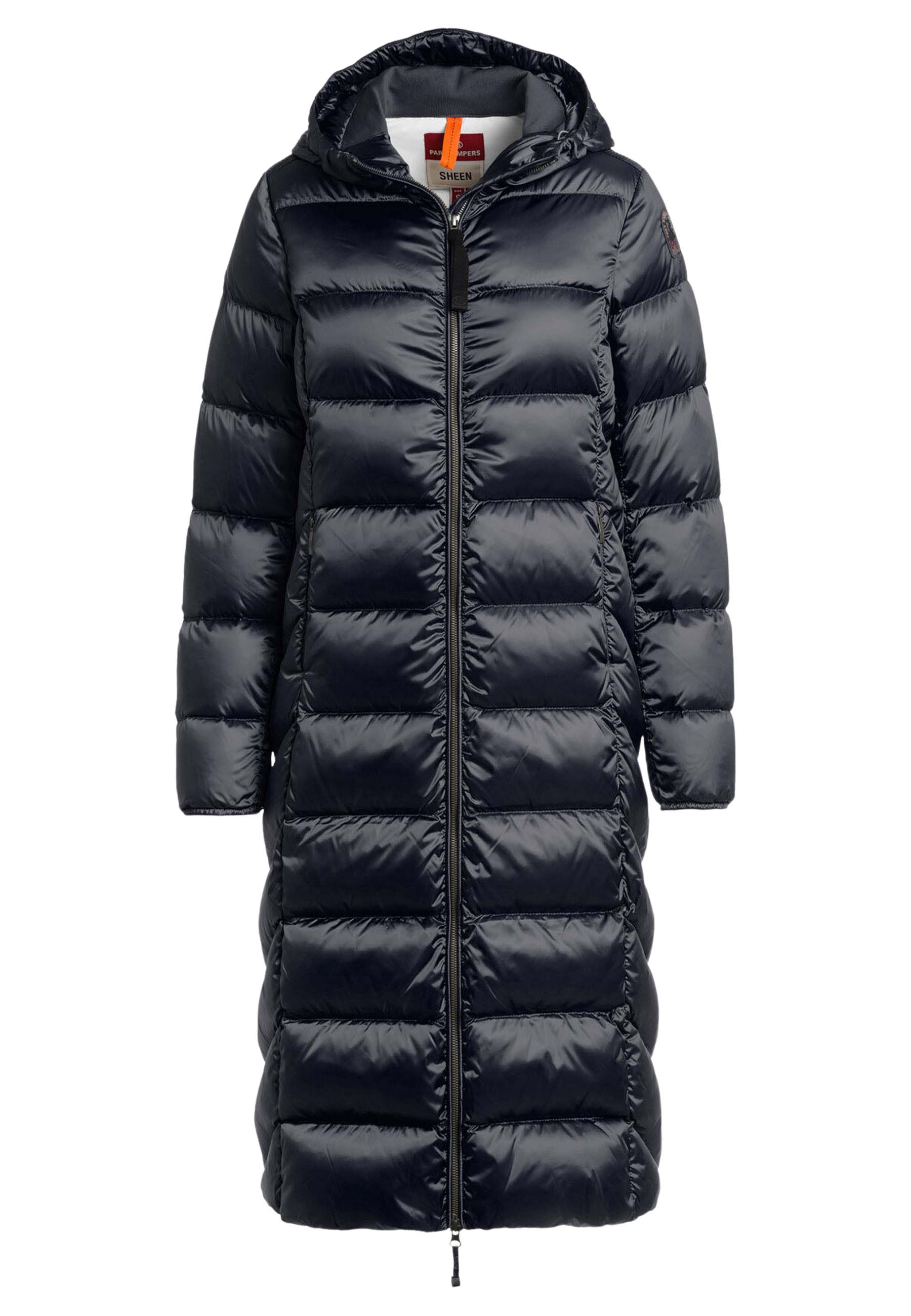 Parajumpers. gewatteerde jassen blauw Dames maat XL