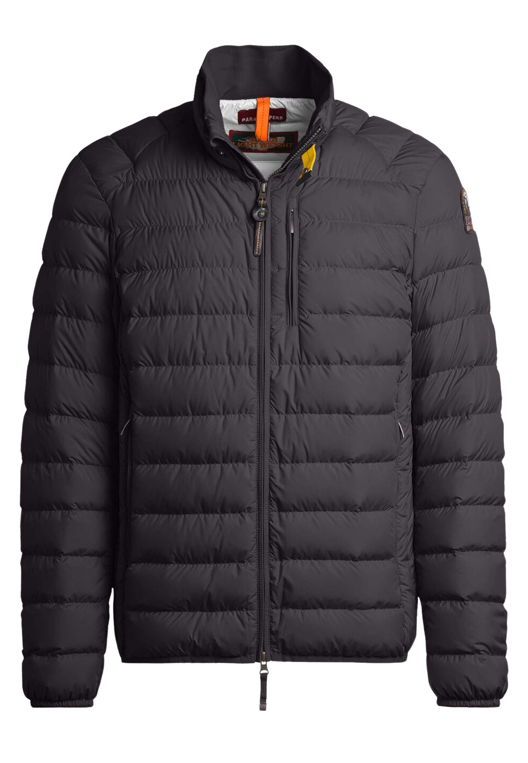 Parajumpers gewatteerde jassen donkergrijs Heren maat S