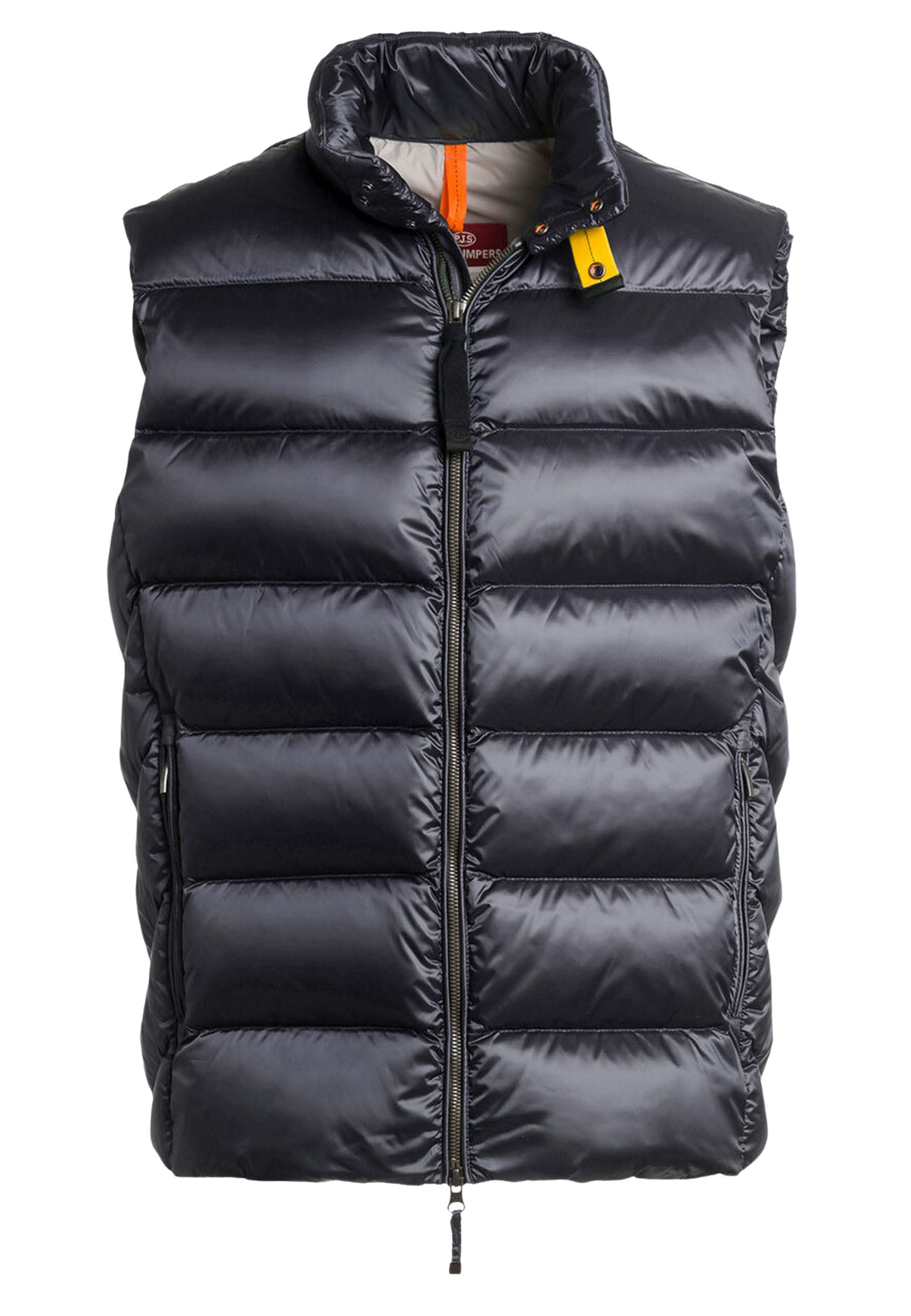 Parajumpers bodywarmers zwart Heren maat L