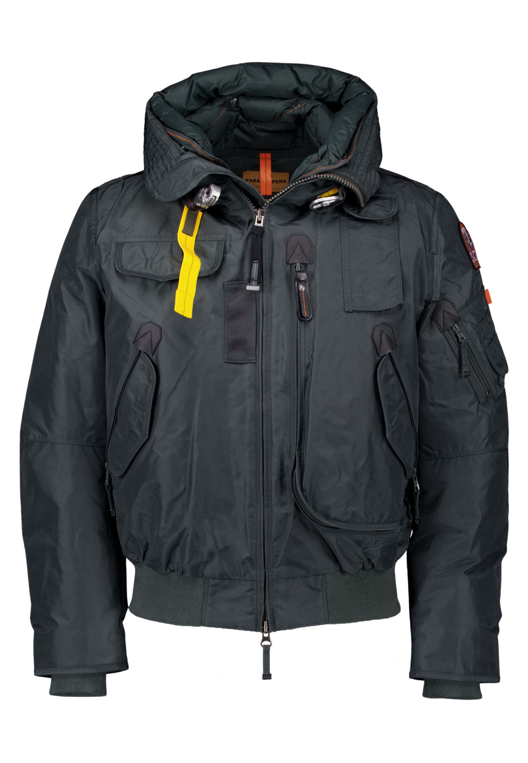 Parajumpers bomberjacks groen Heren maat S