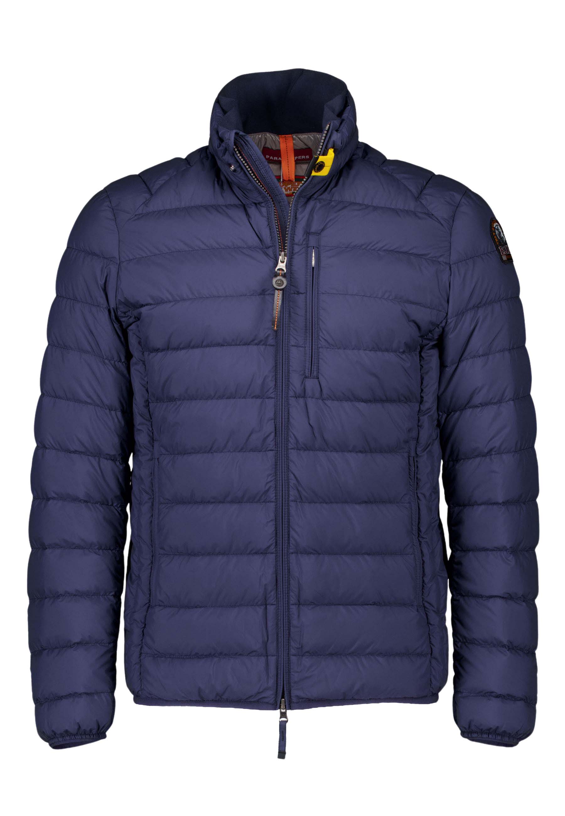 Parajumpers gewatteerde jassen blauw Heren maat L