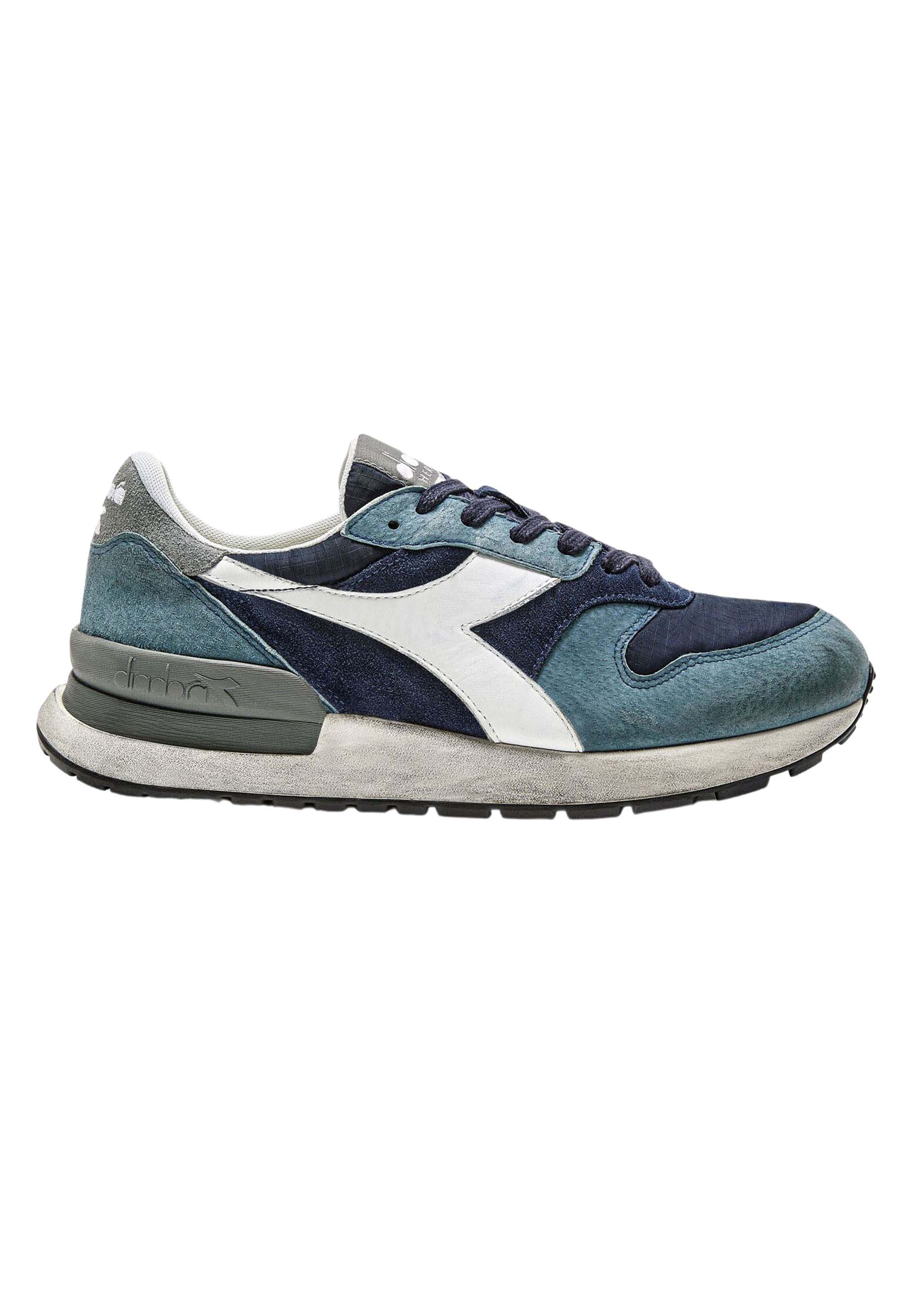 Diadora sneakers blauw Unisex maat 45