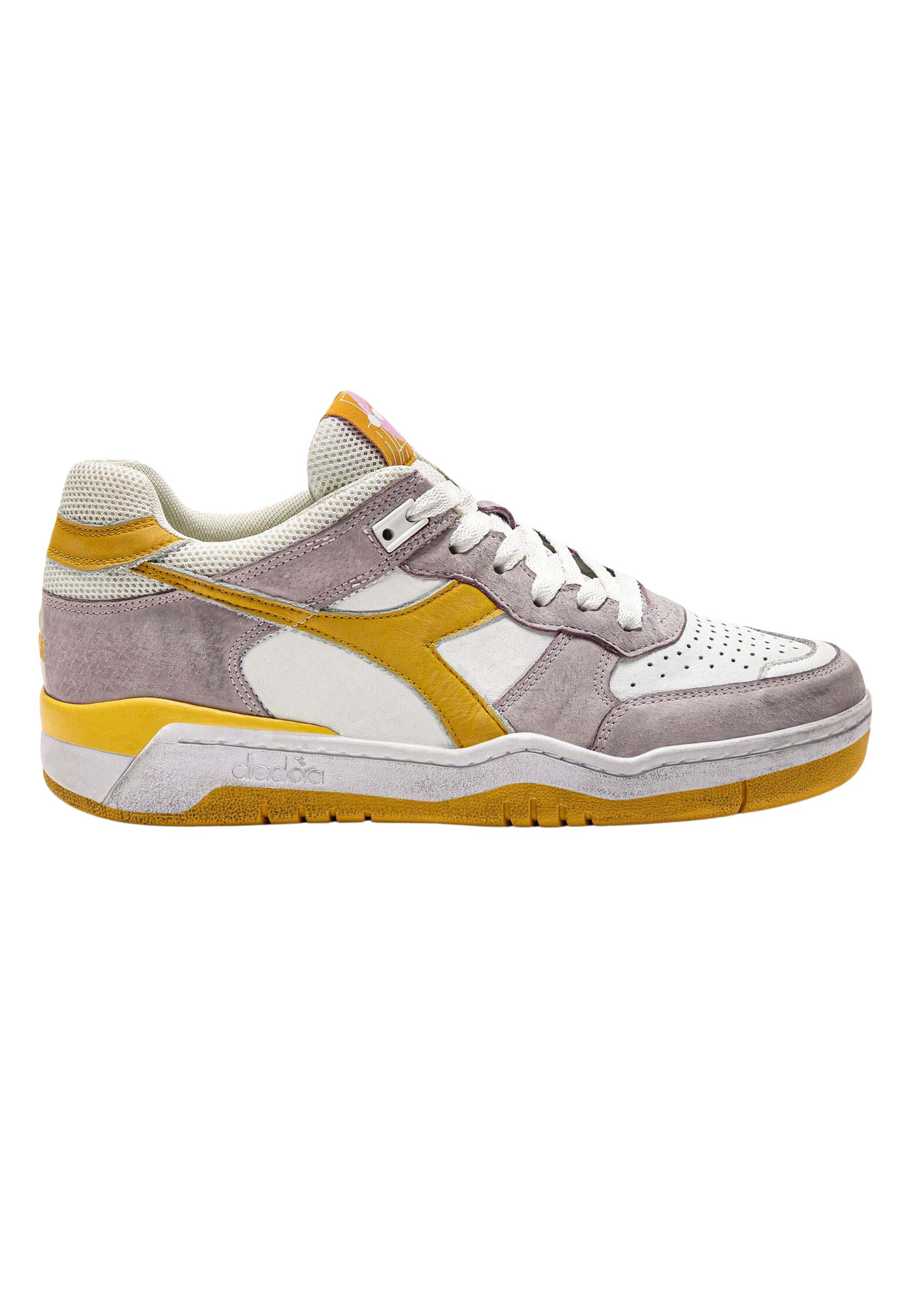 Diadora sneakers multicolor Dames maat 37