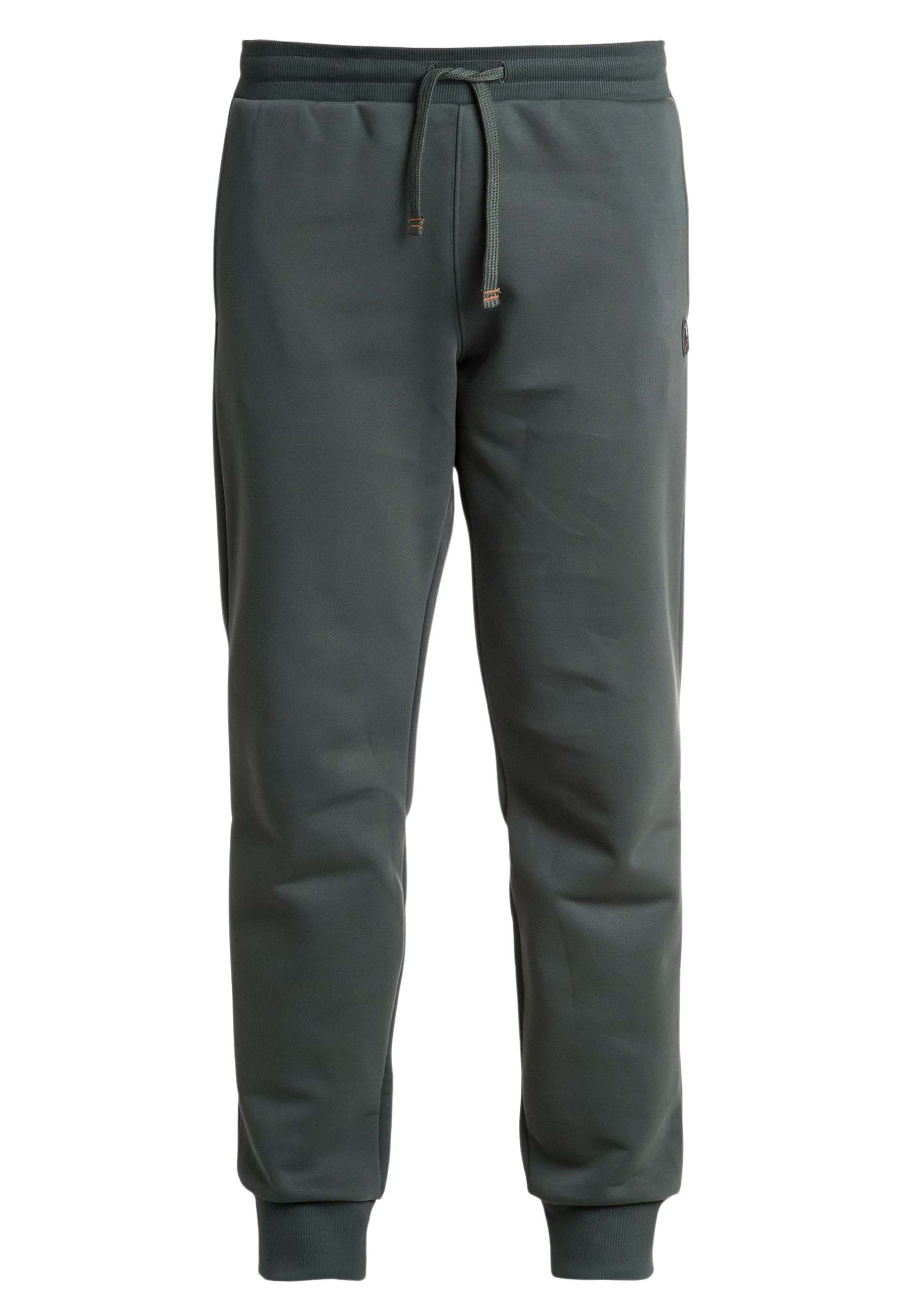 Parajumpers joggings broeken groen Heren maat L