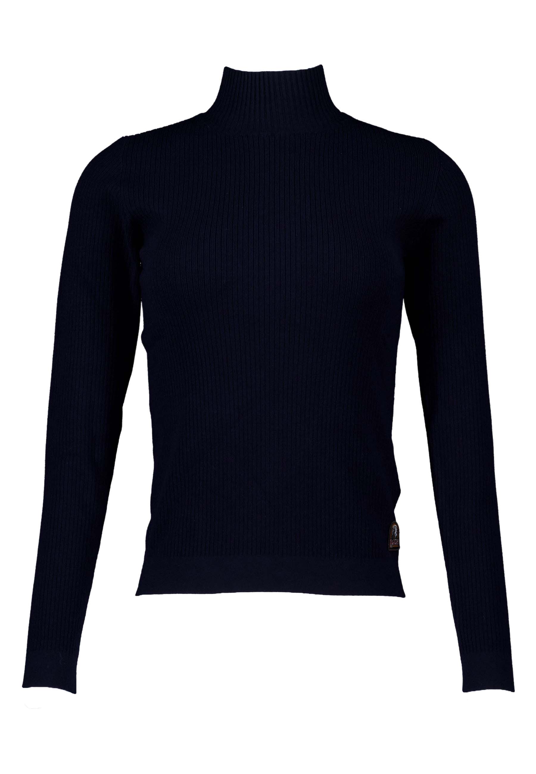 Parajumpers. truien donkerblauw Dames maat M