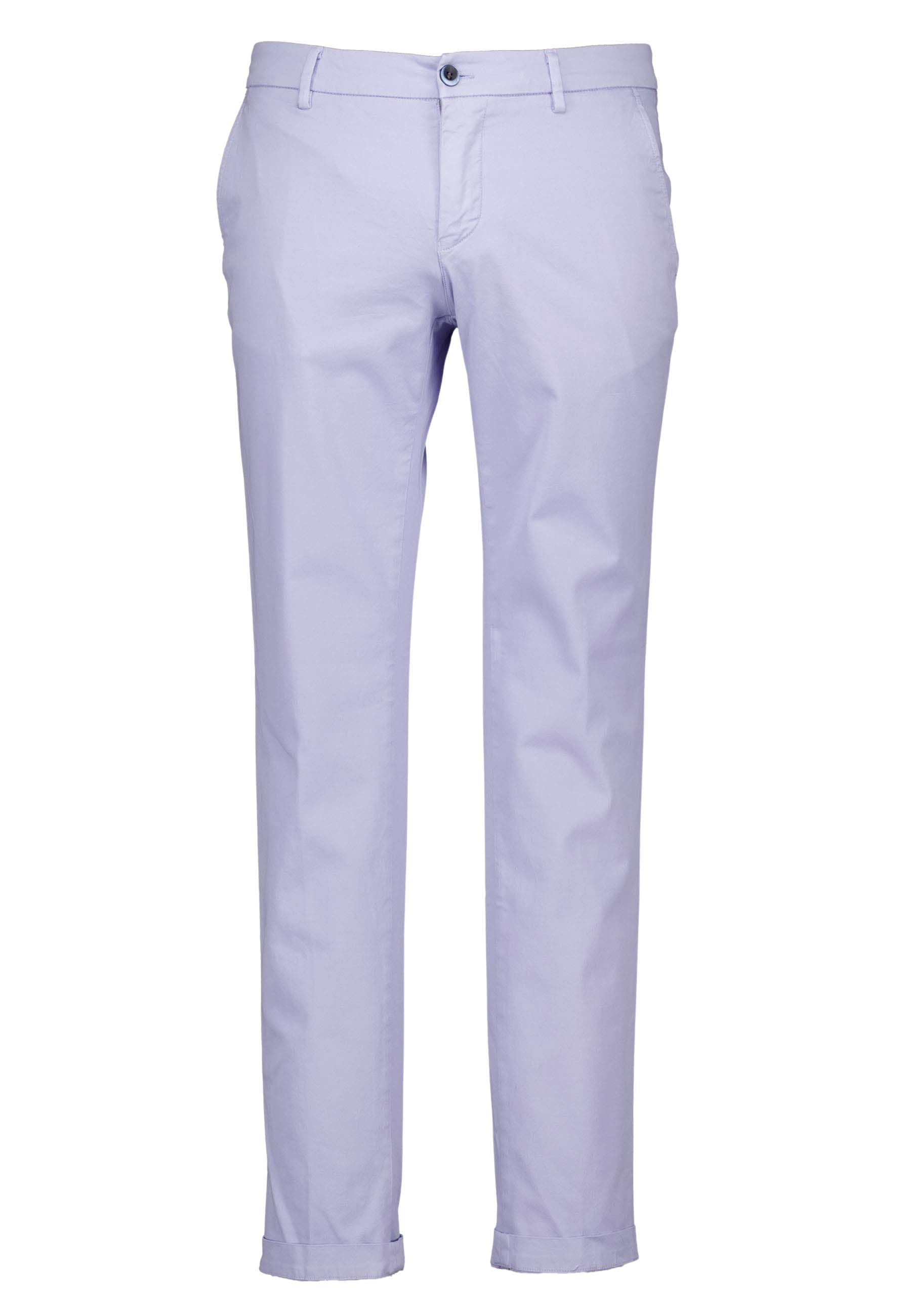 Masons pantalons lichtblauw Heren maat 48