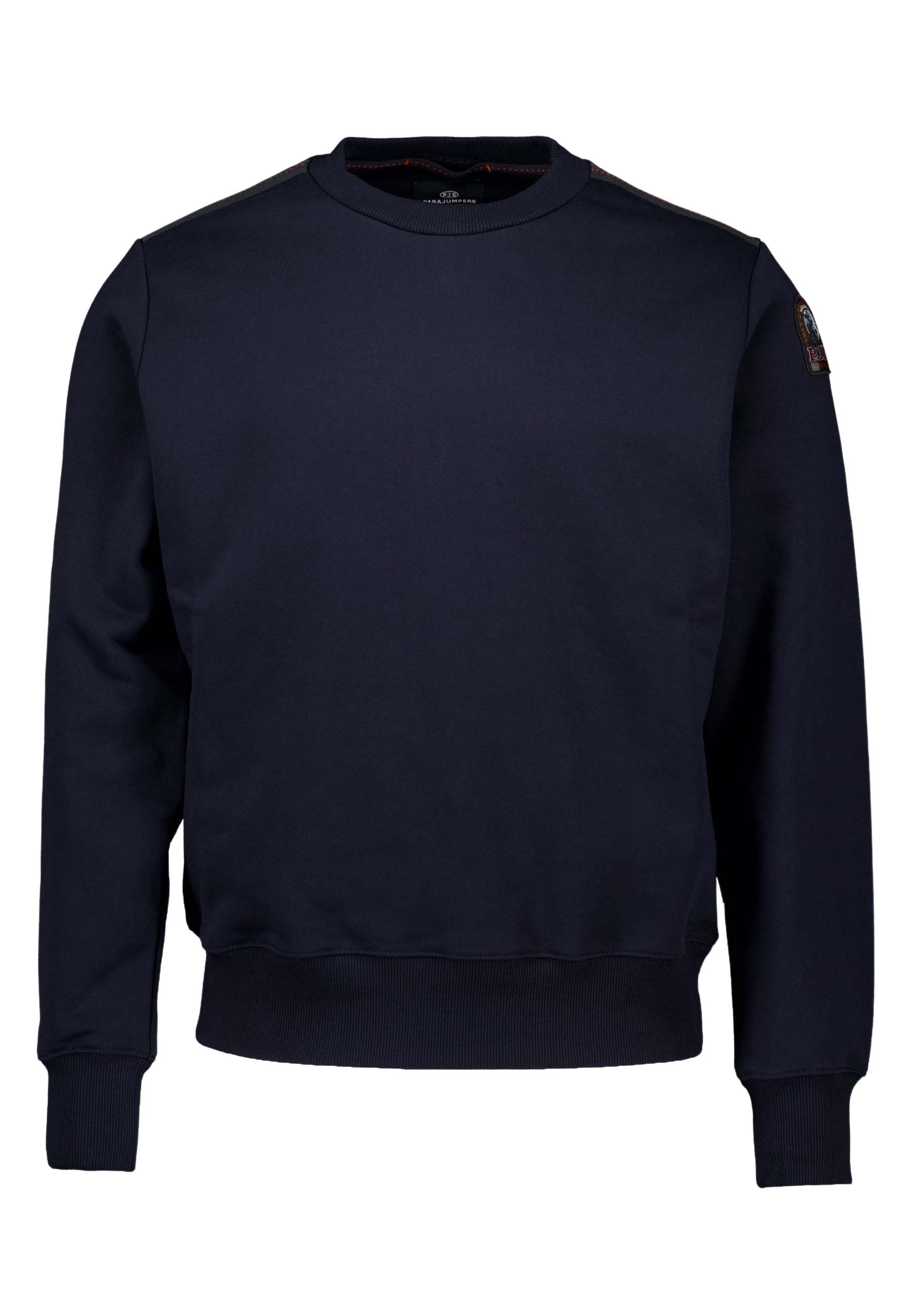 Parajumpers sweaters zwart Heren maat XL