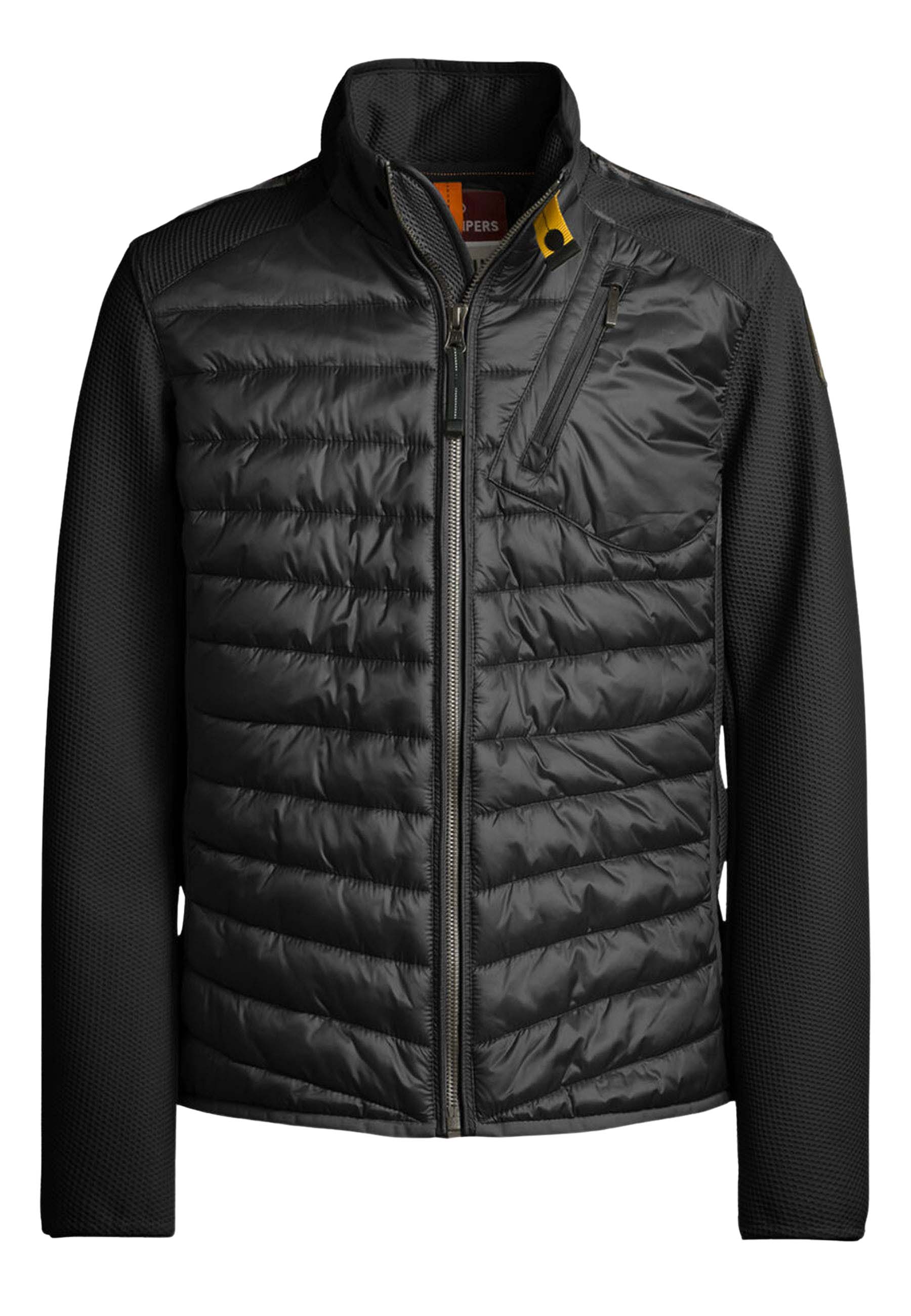 Parajumpers jackets zwart Heren maat XS