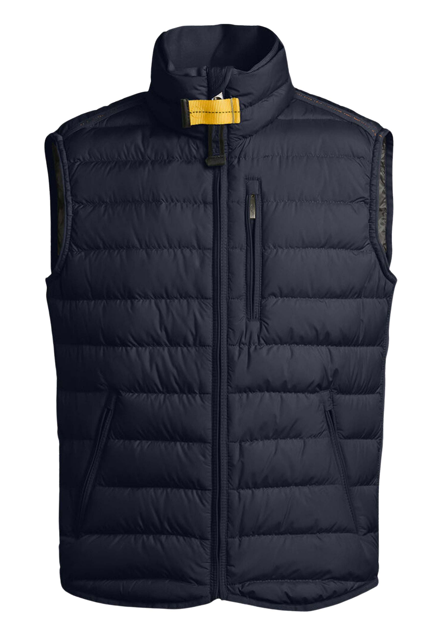 Parajumpers bodywarmers blauw Heren maat S
