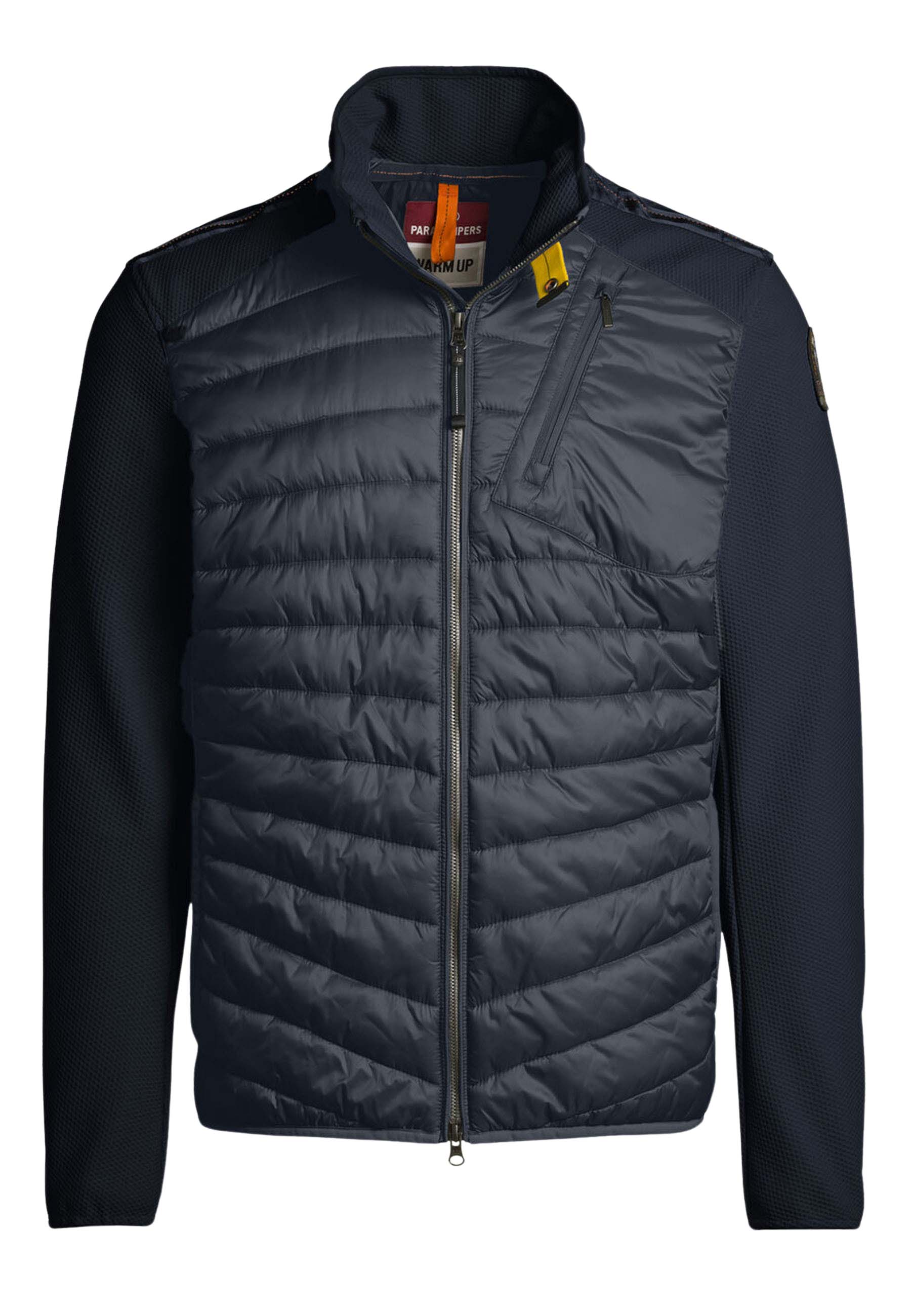 Parajumpers jackets blauw Heren maat S