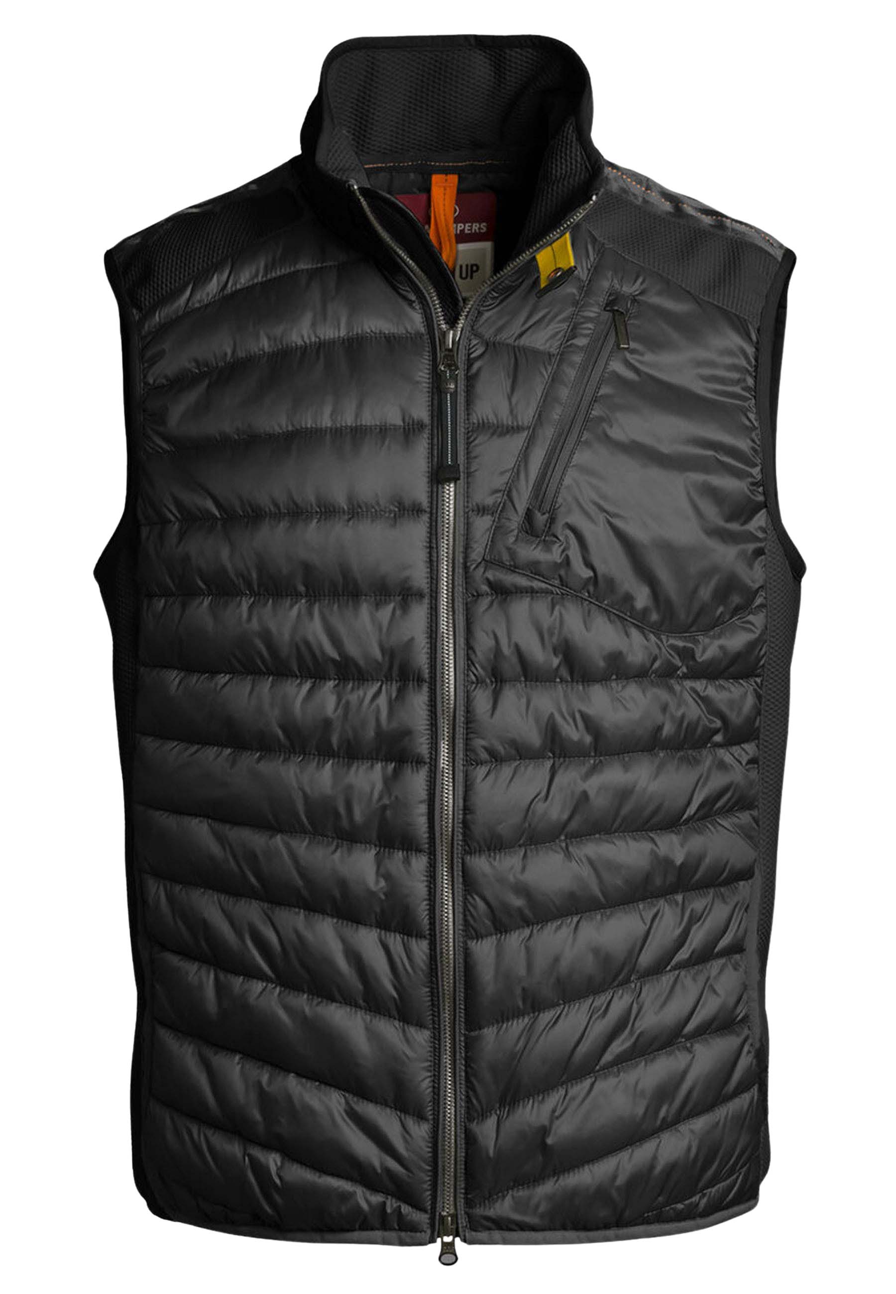 Parajumpers Zavier jackets zwart Heren maat M