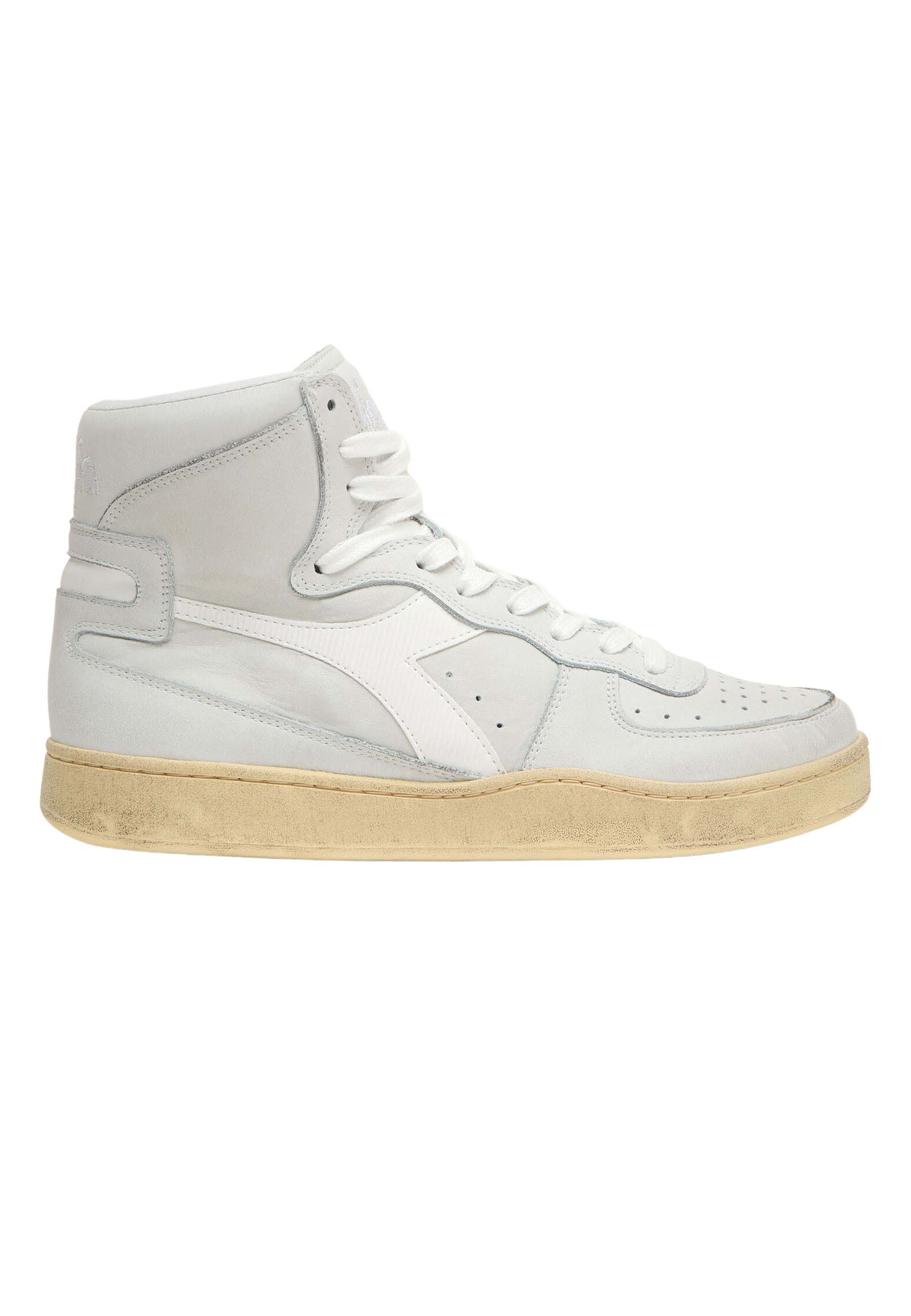 Diadora sneakers wit Unisex maat 38