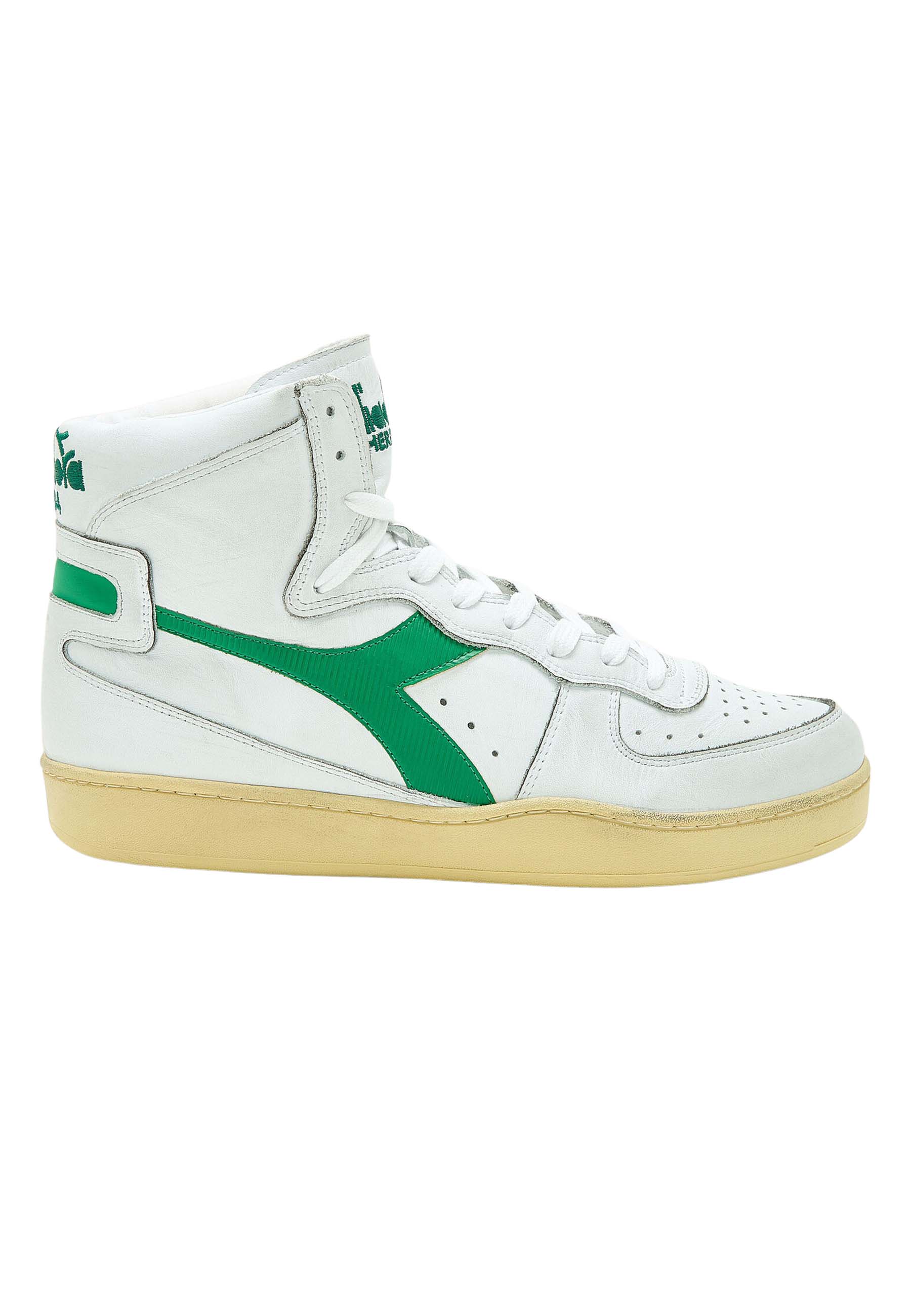 Diadora sneakers wit Unisex maat 41