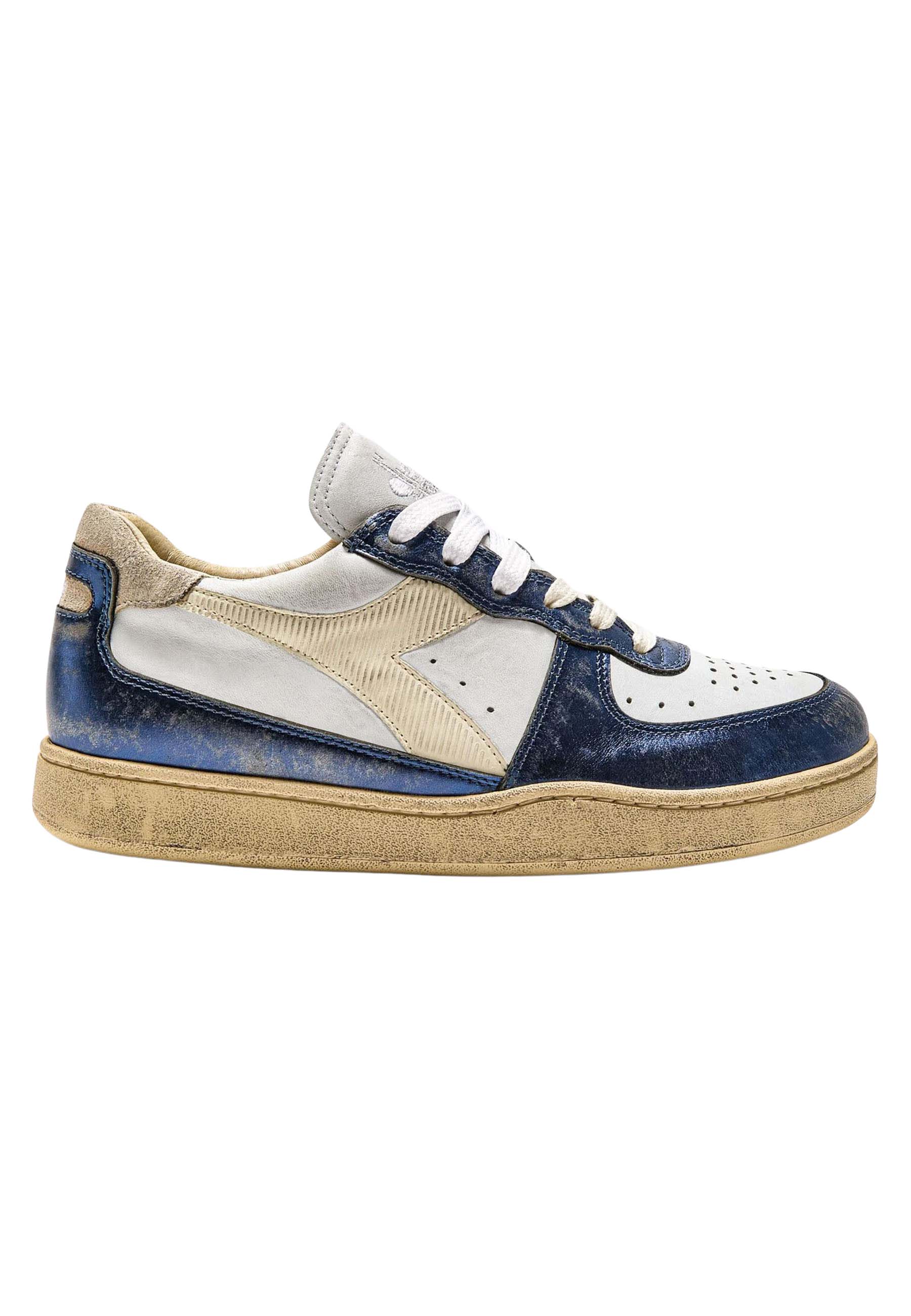 Diadora sneakers wit Dames maat 37