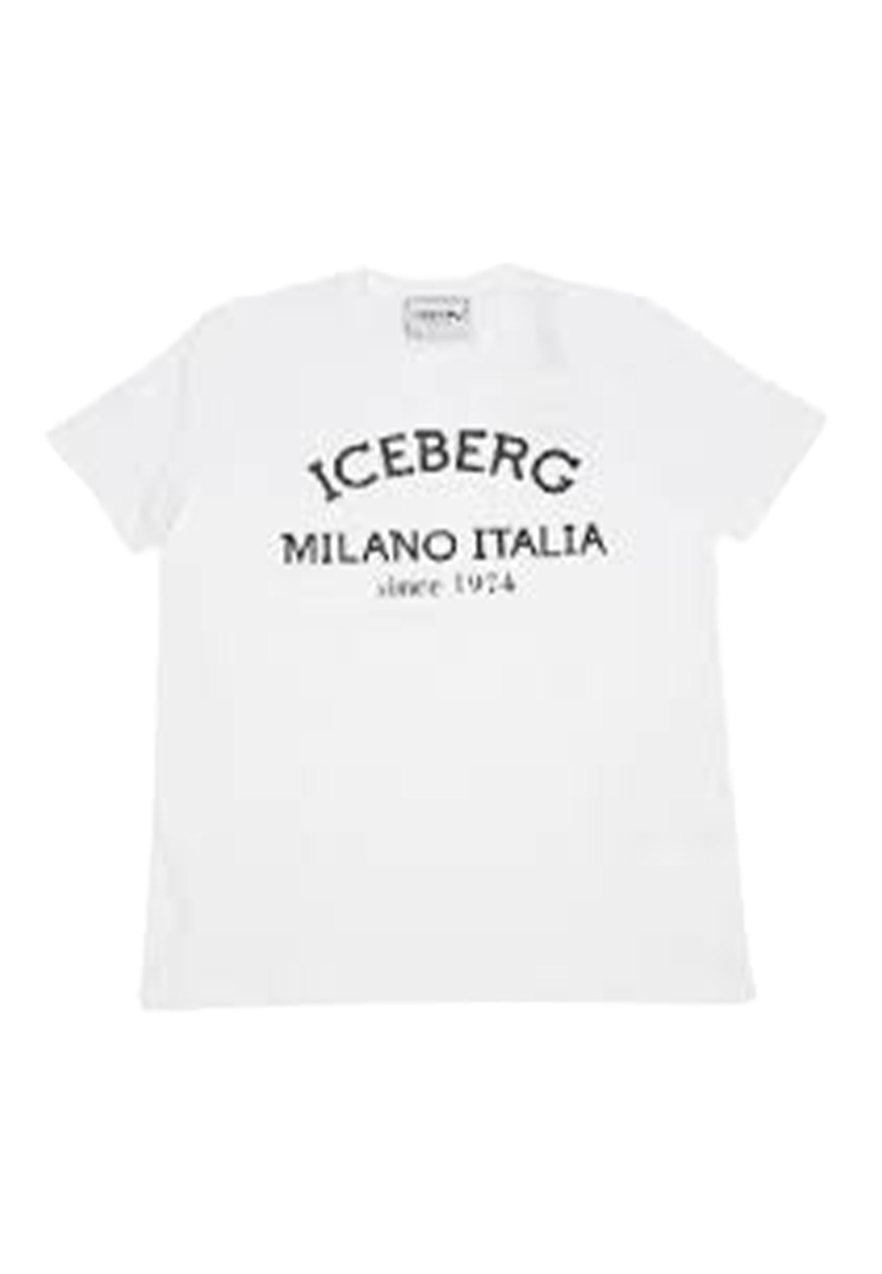 Iceberg polos wit Heren maat XL