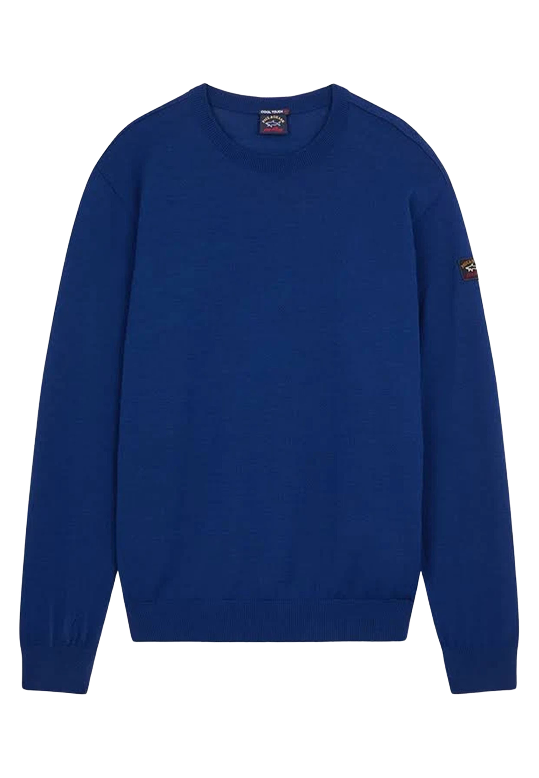 Paul & Shark truien blauw Heren maat M