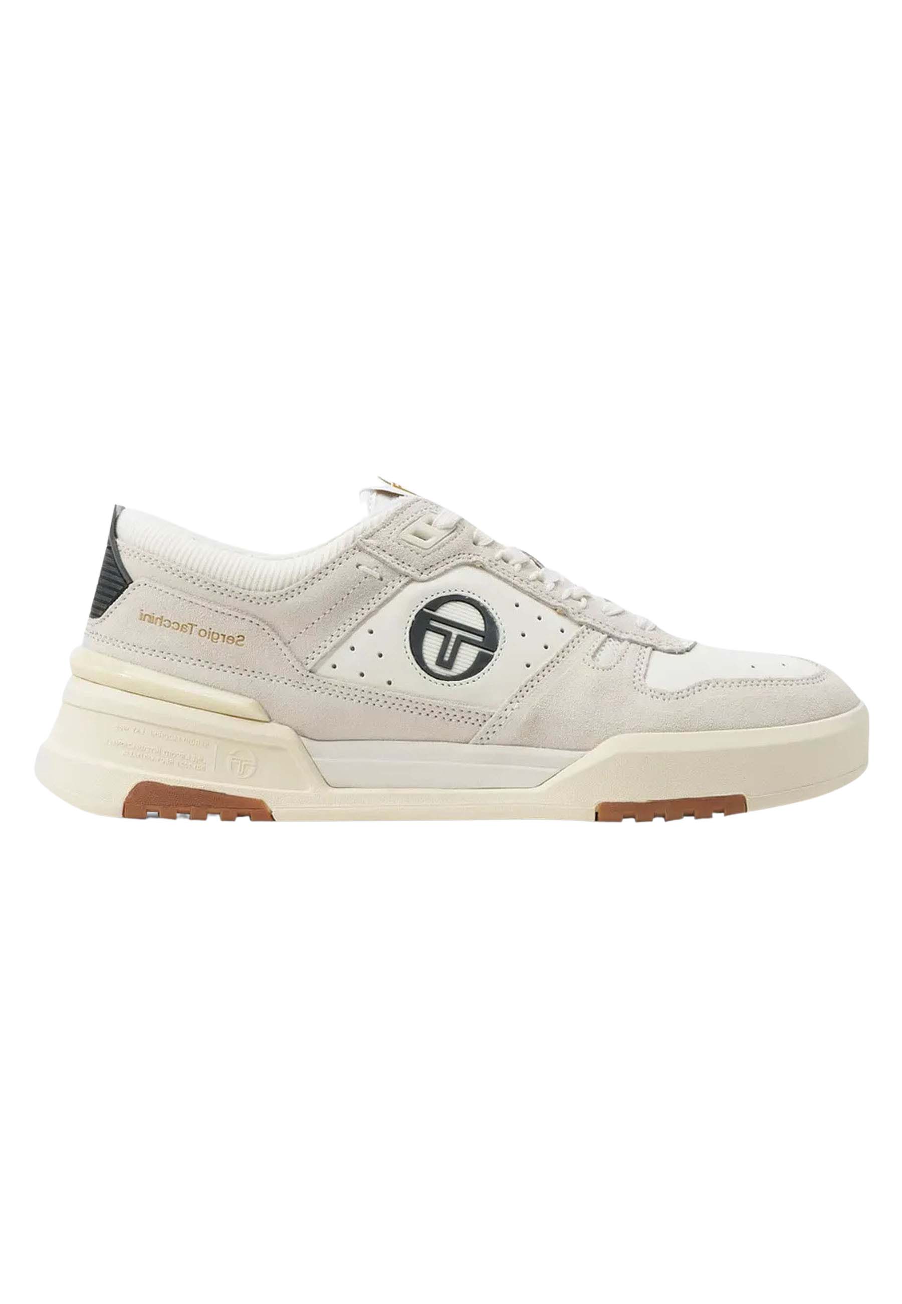 Sergio Tacchini sneakers wit Heren maat 41