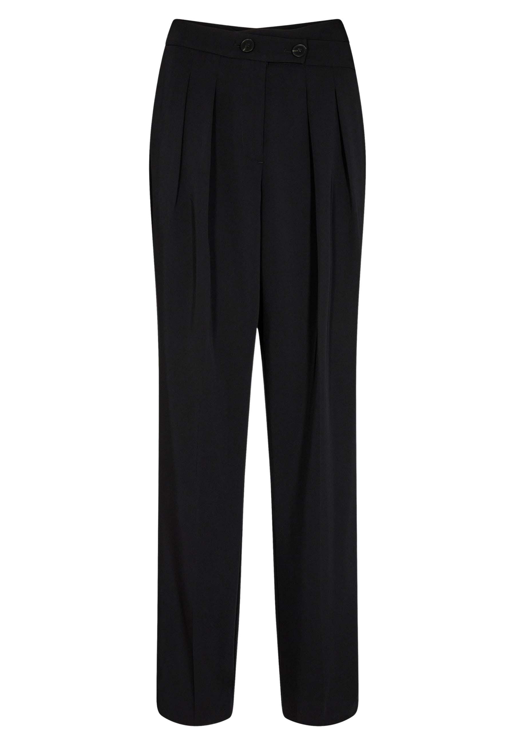 Co&apos;couture Broekrok pantalons zwart Dames maat XS